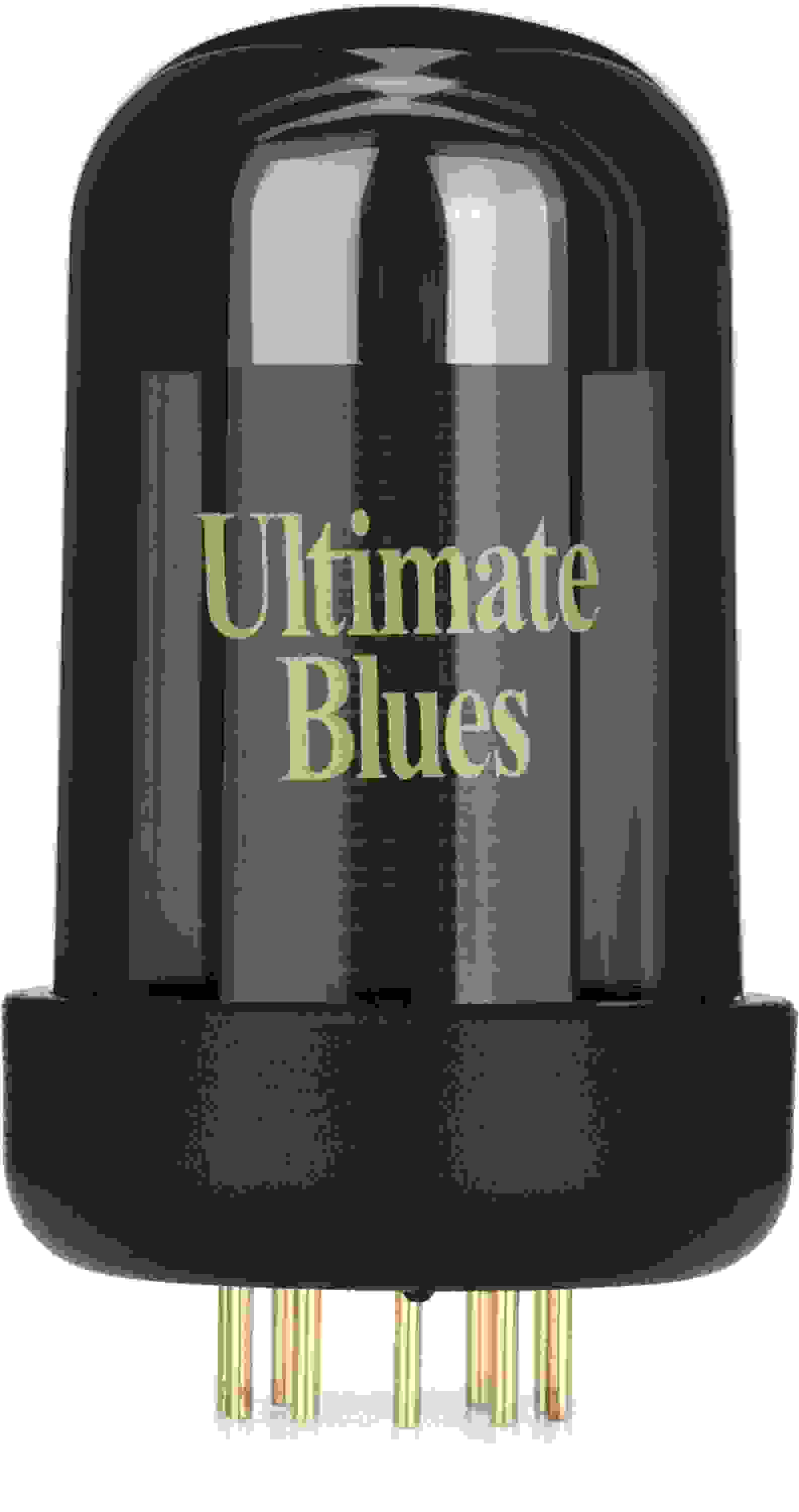Roland Blues Cube Ultimate Blues Tone Capsule