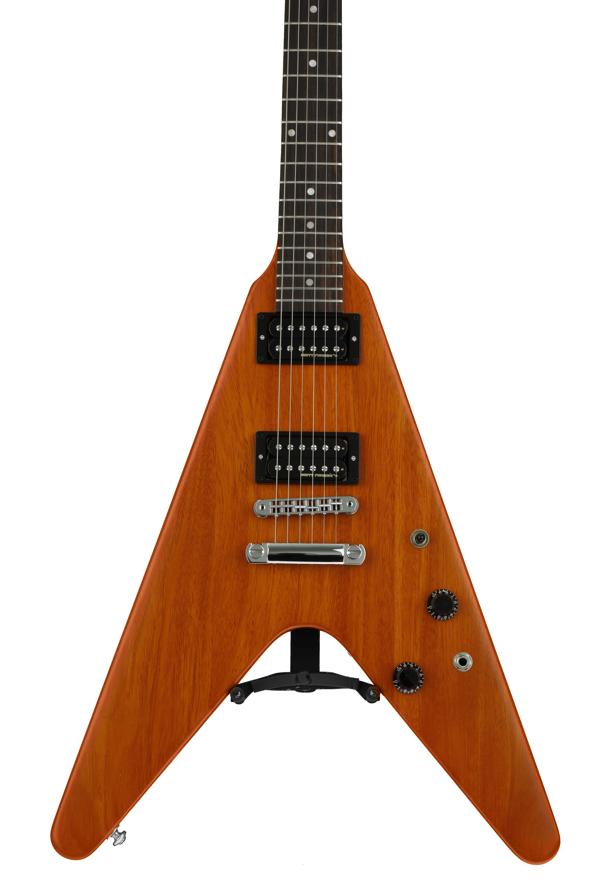 Gibson Flying V Faded Limited - Vintage Amber | Sweetwater Gibson Flying V Faded Limited - Vintage Amber | Sweetwater
