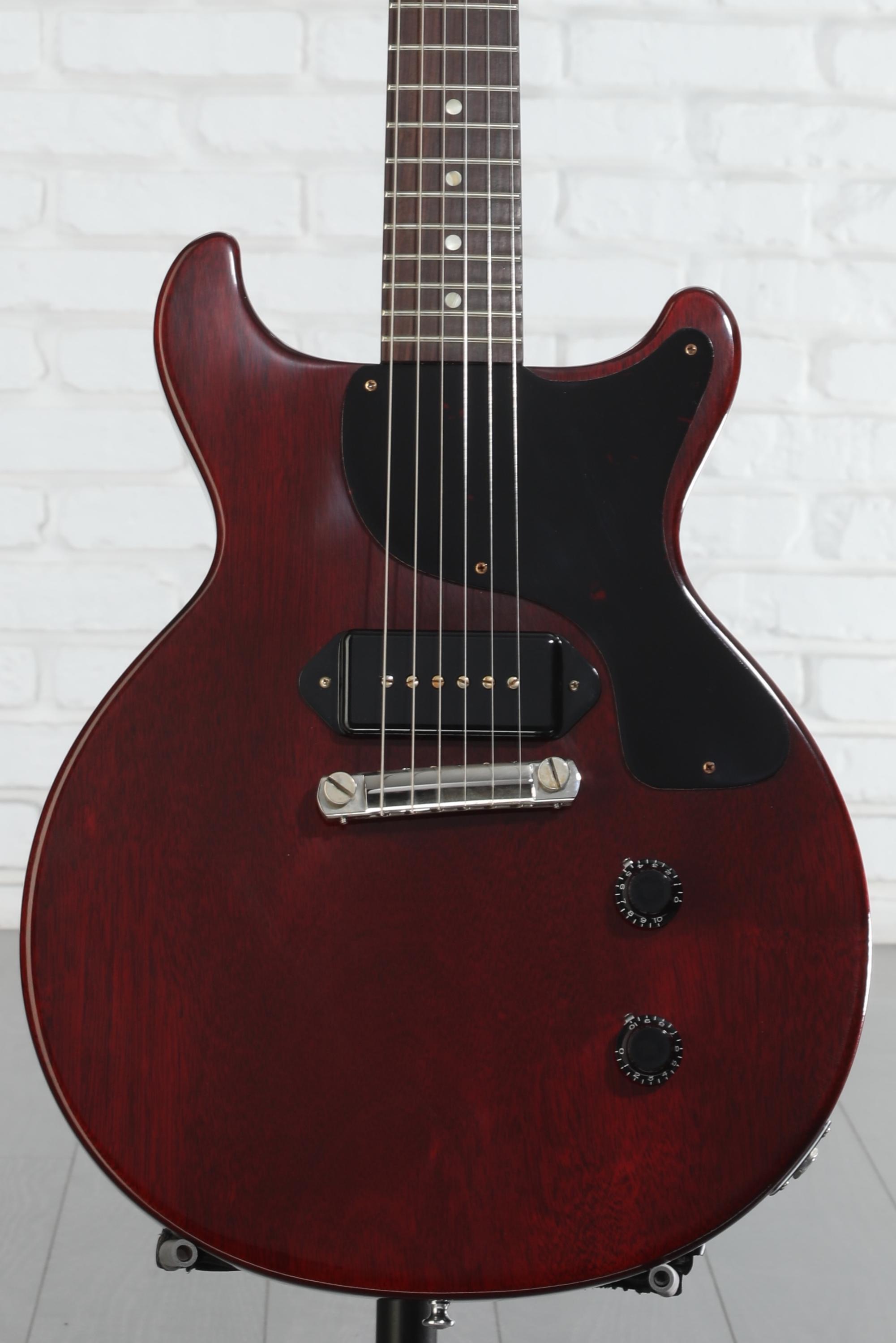 Gibson Custom 1958 Les Paul Junior Double Cut Reissue