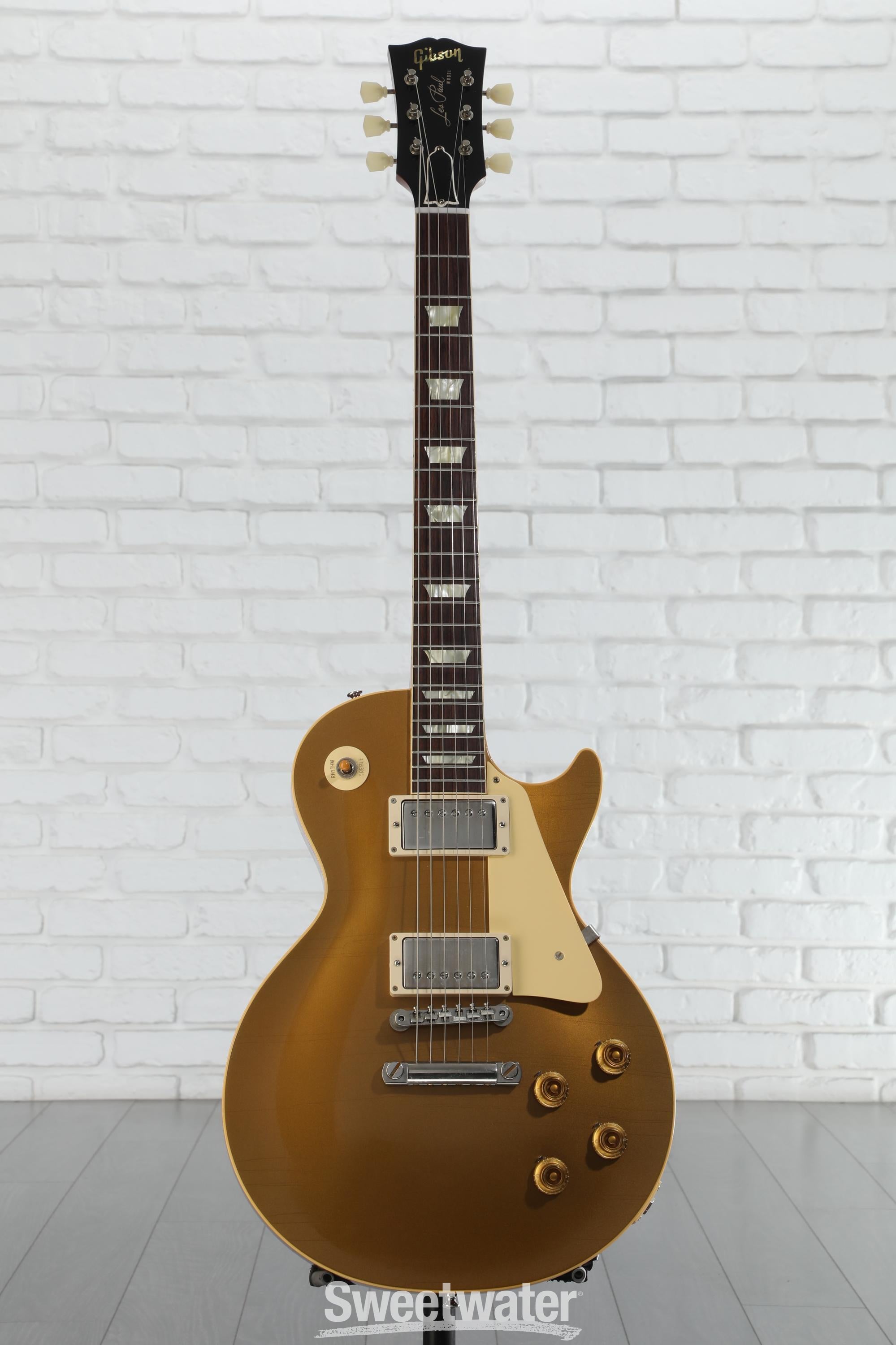 Gibson Custom 1957 Les Paul Standard Reissue Electric Guitar
