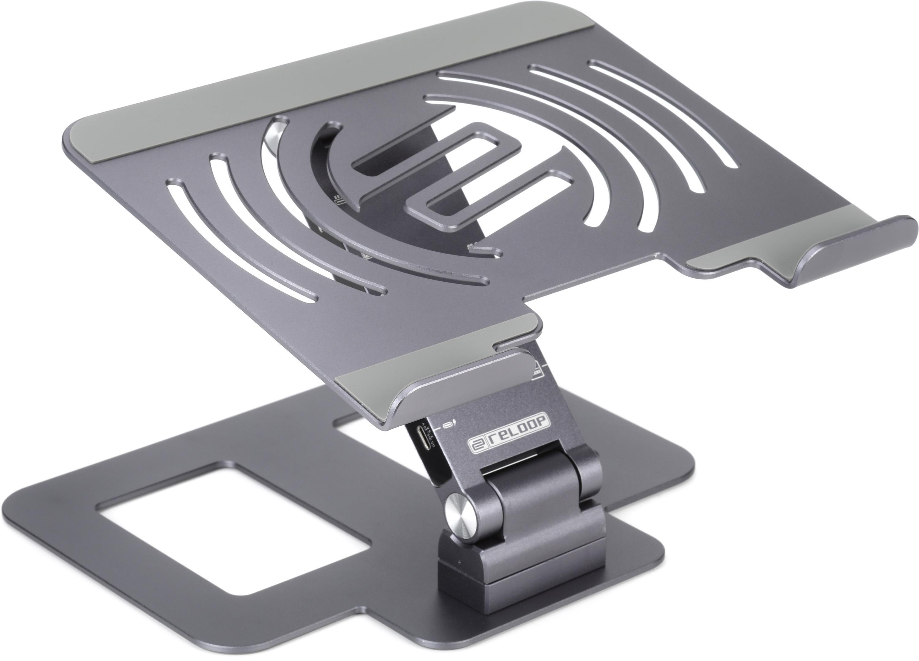 Photo of Reloop Stand Hub Pro 10-in-1 USB-C Docking Stand