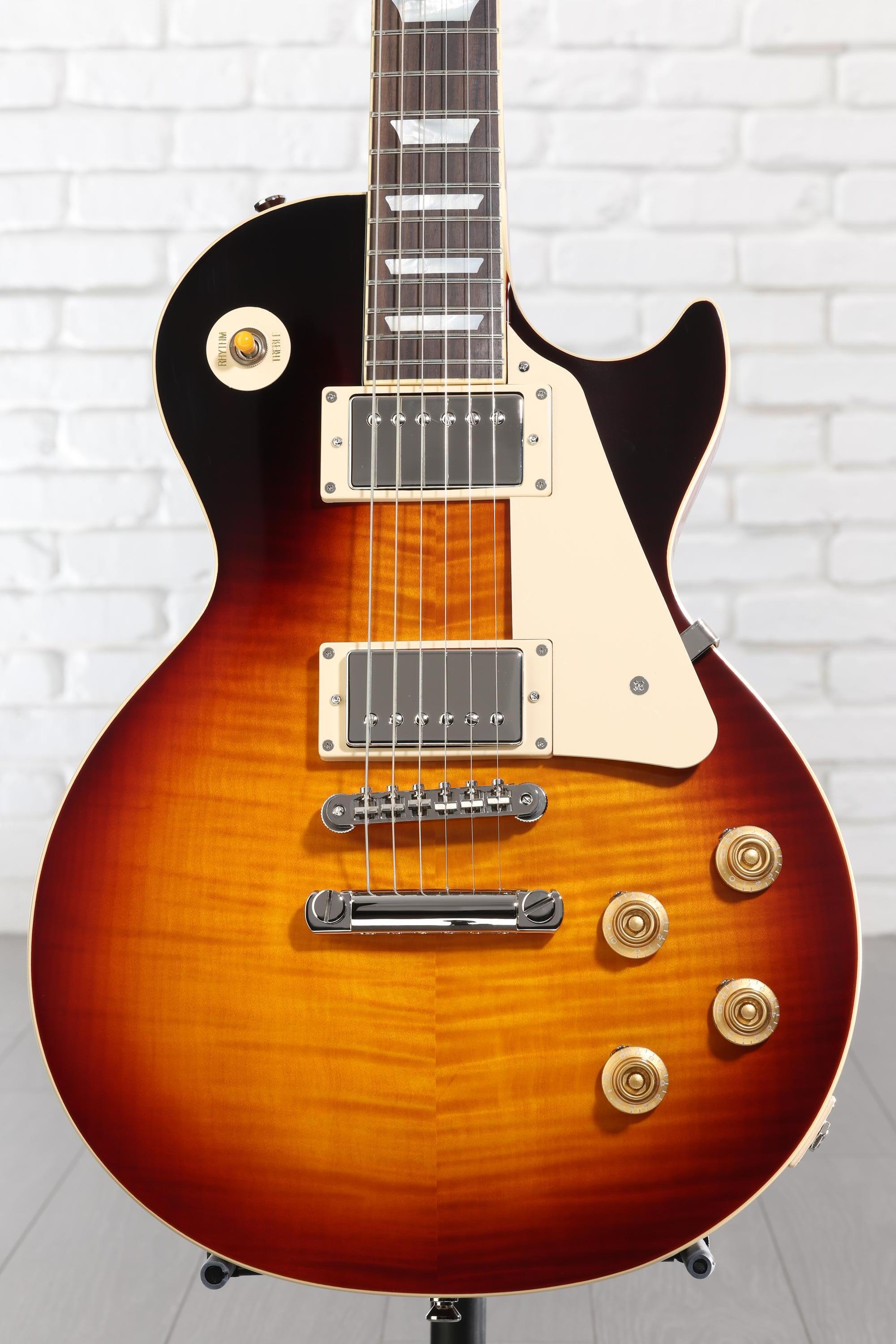 Epiphone Inspired by Gibson Custom 1959 Les Paul Standard Reissue
