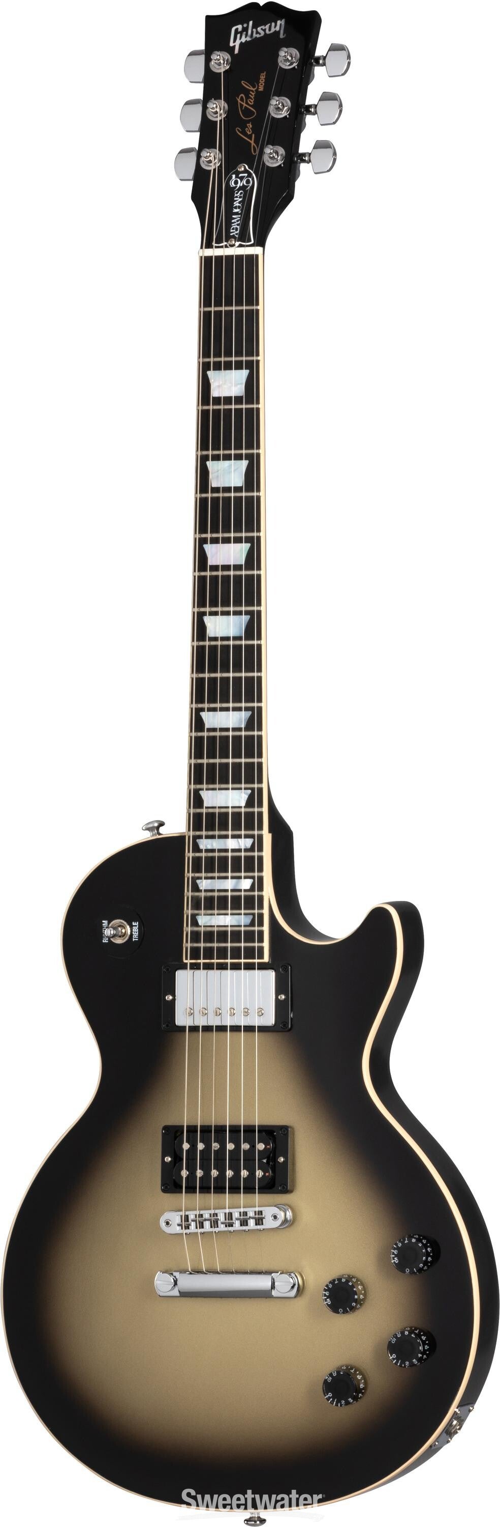 Adam jones deals les paul custom