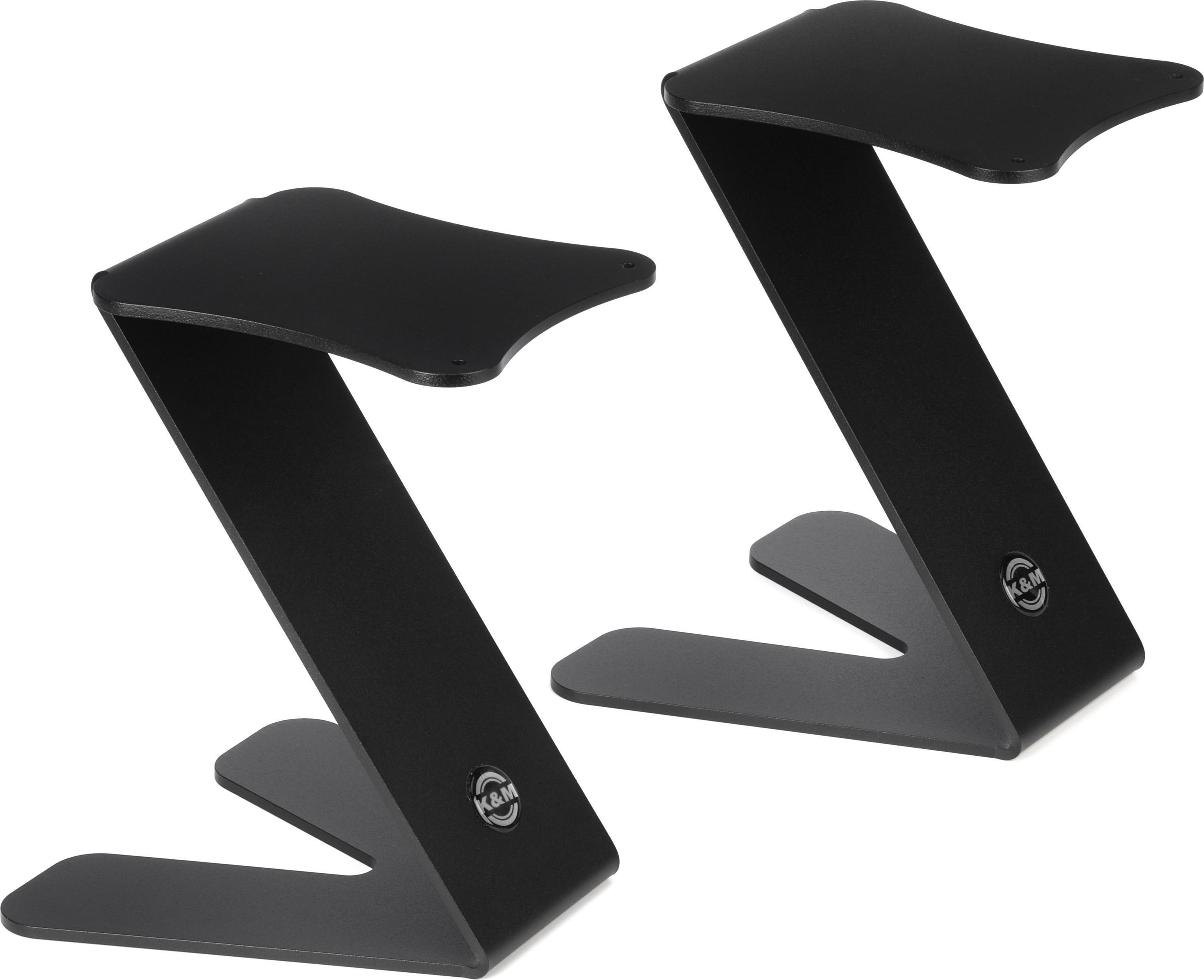 26791 Design monitor stand | König & Meyer