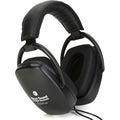 Photo of Direct Sound EX-29 Plus Isolating Headphones - Midnight Black