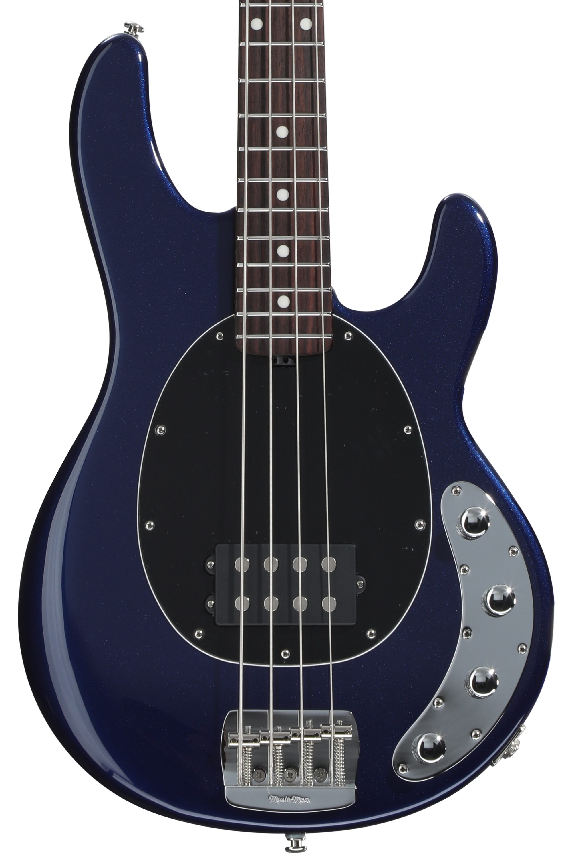 DB BLUES エレキギター Amazon | STERLING by Musicman CUTLASS SSS CFR エレキギター