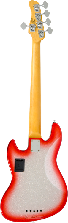 Sire Marcus Miller V7 2nd Generation Alder 5-string Electric
