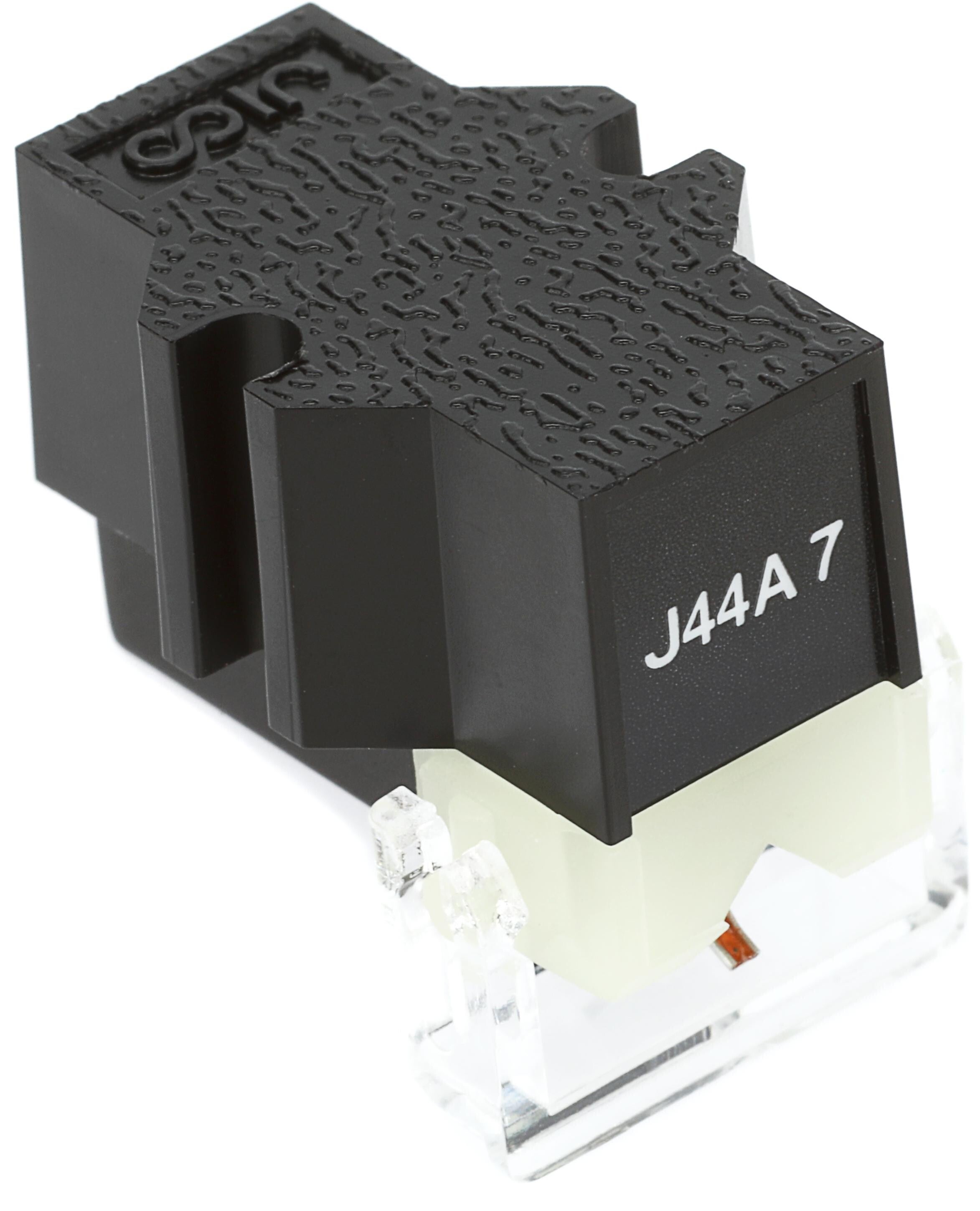 JICO J44A 7 Aurora Improved Nude Turntable Cartridge and Stylus