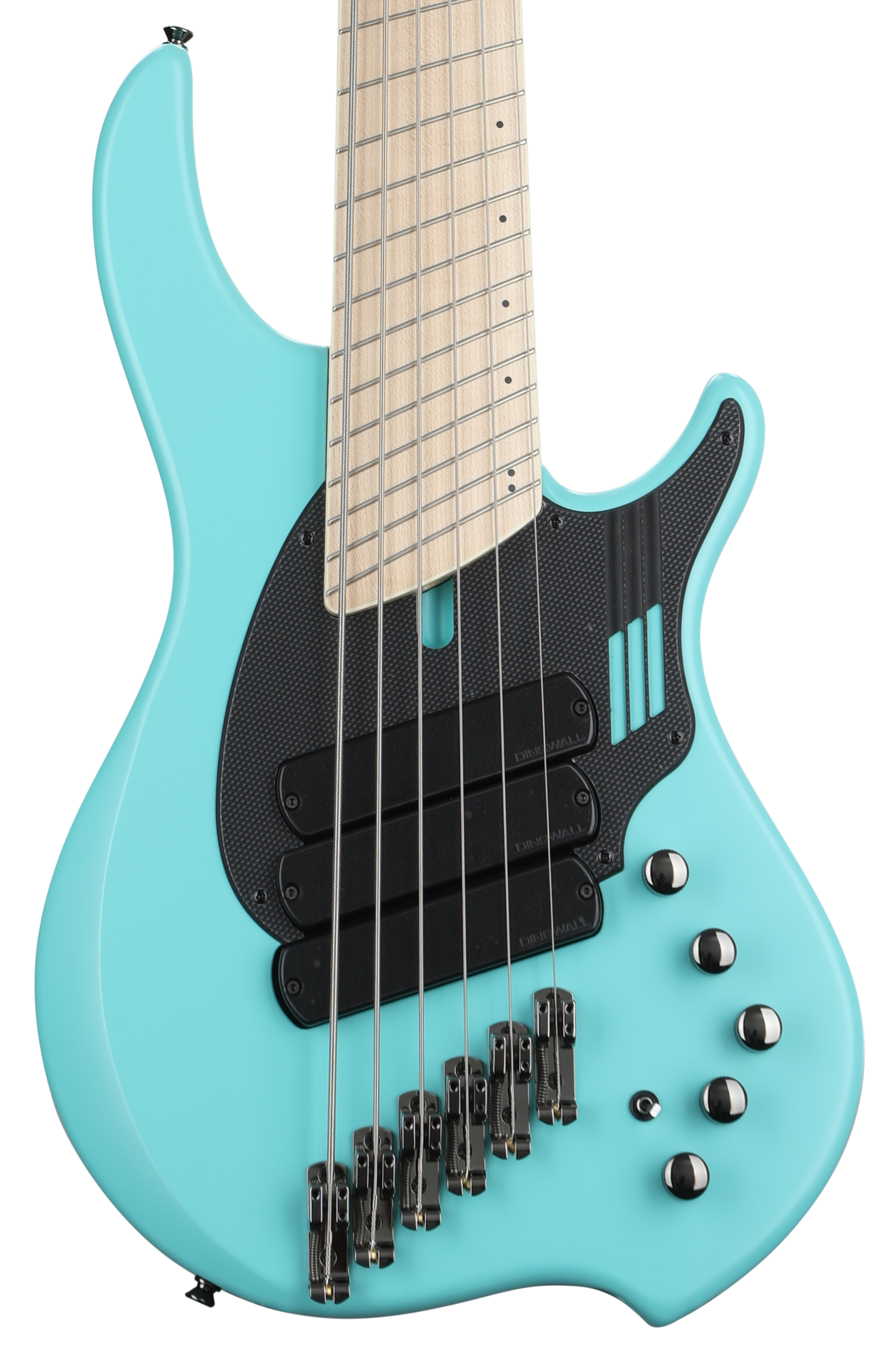 ベース Dingwall NG-3 Dingwall Guitars NG3 Adam 
