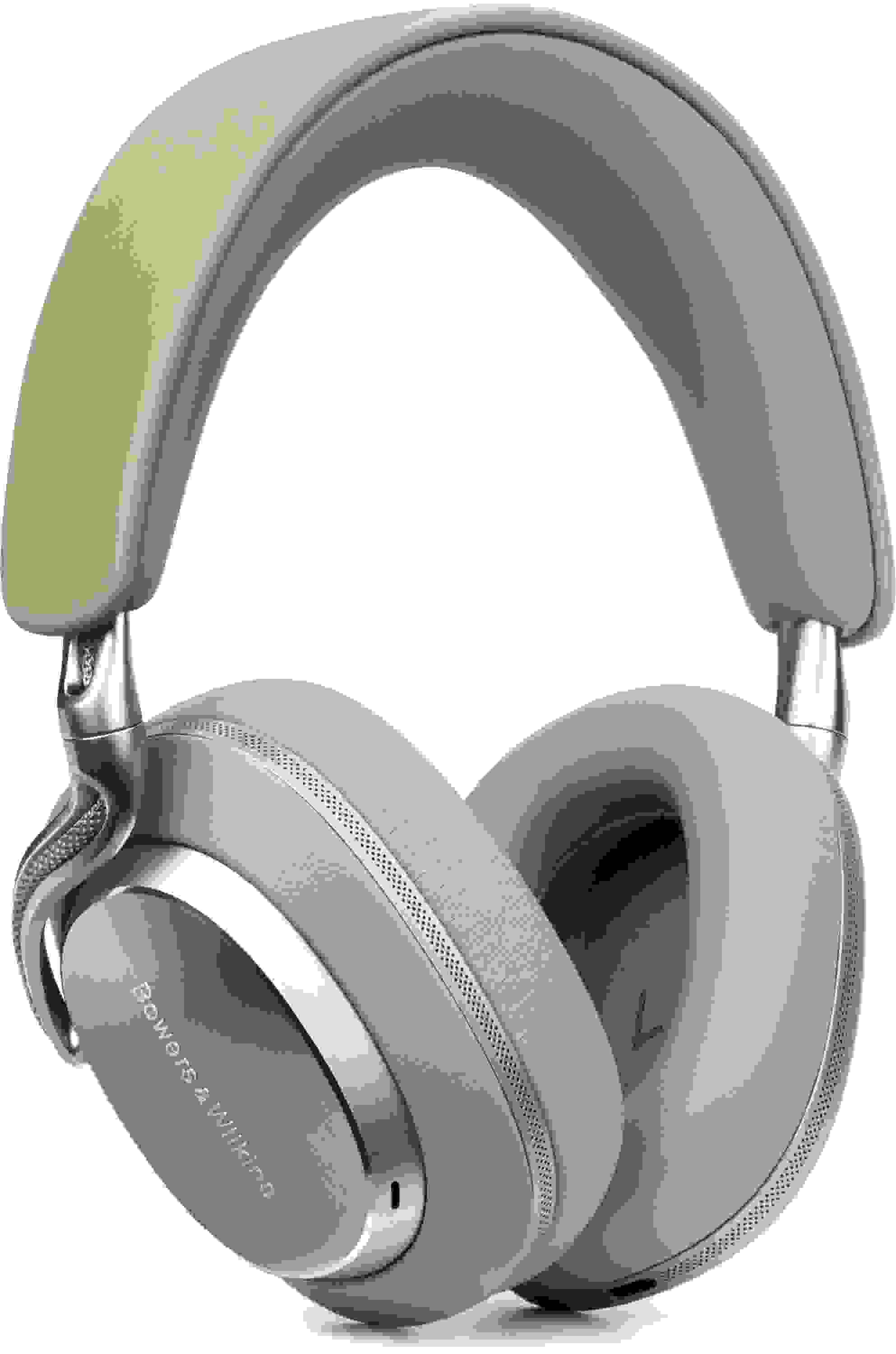 Bowers & Wilkins Px8 S2 Wireless Headphones - Warm Stone