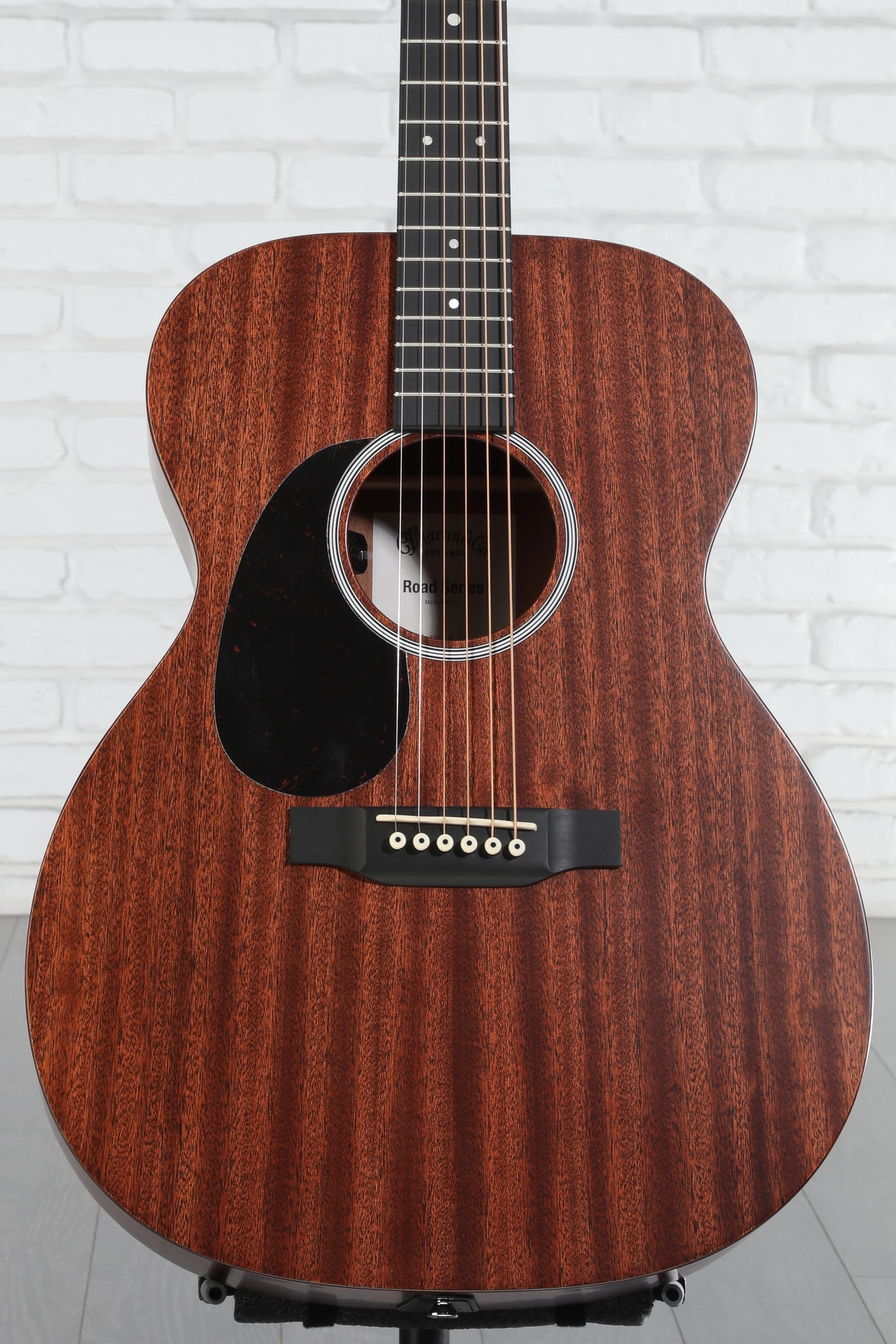 ギター Martin Road Series 000-10E Martin Road Series 000-10E review | MusicRadar