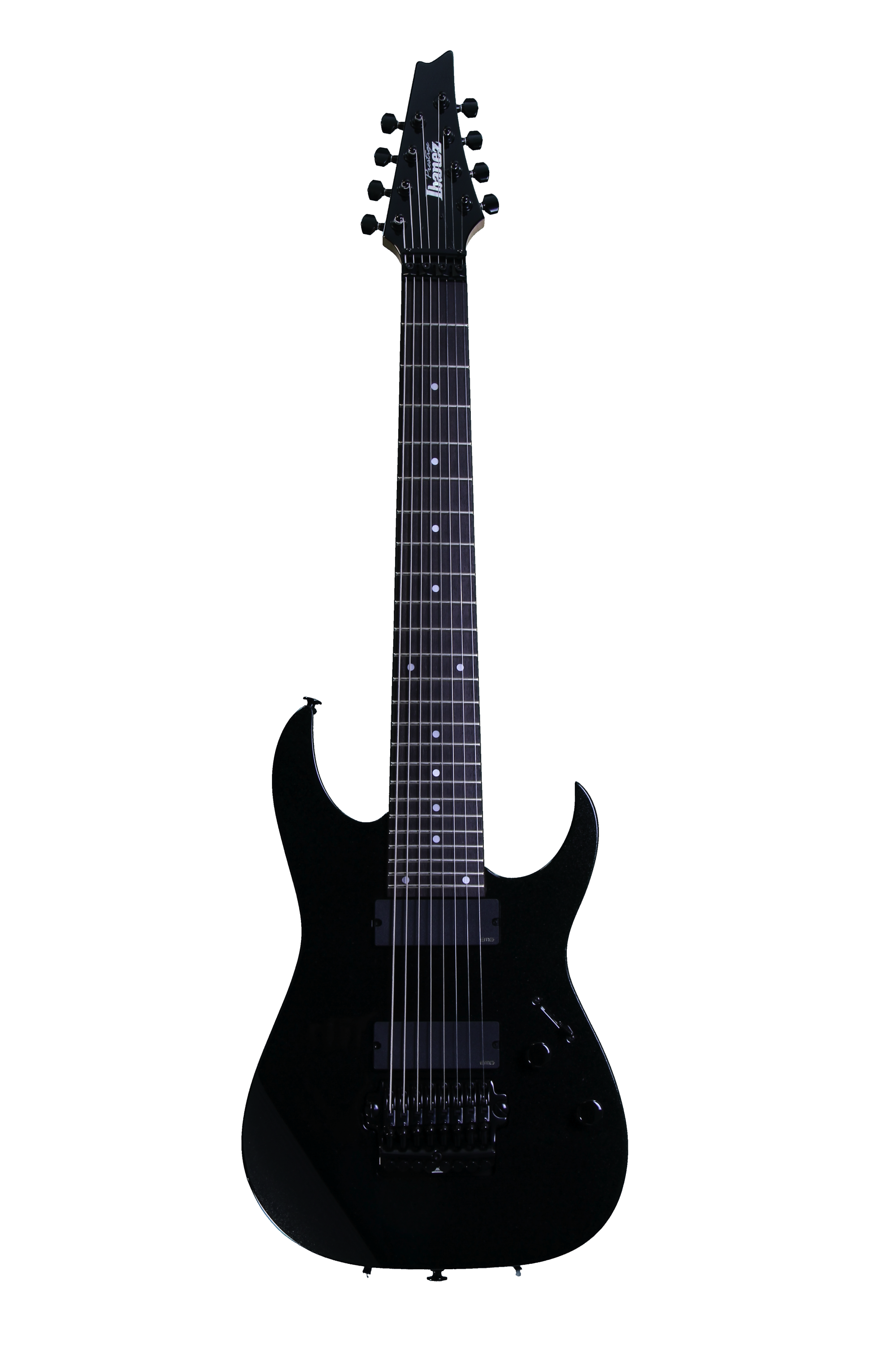 Ibanez RG2228 - Rosewood/Black | Sweetwater Ibanez RG2228 - Rosewood/Black | Sweetwater