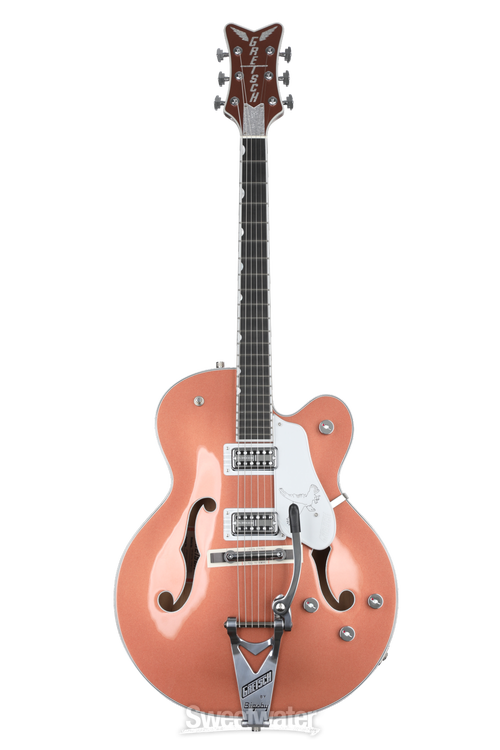 Gretsch G6136T Limited-edition Falcon Hollowbody Electric
