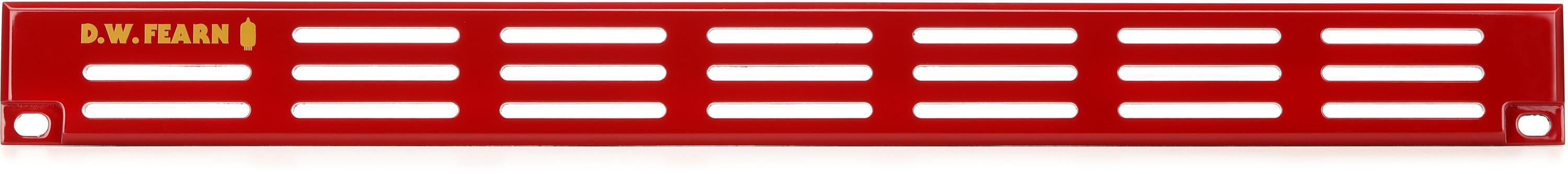 DW Fearn VPF Vented Rack Panel | Sweetwater