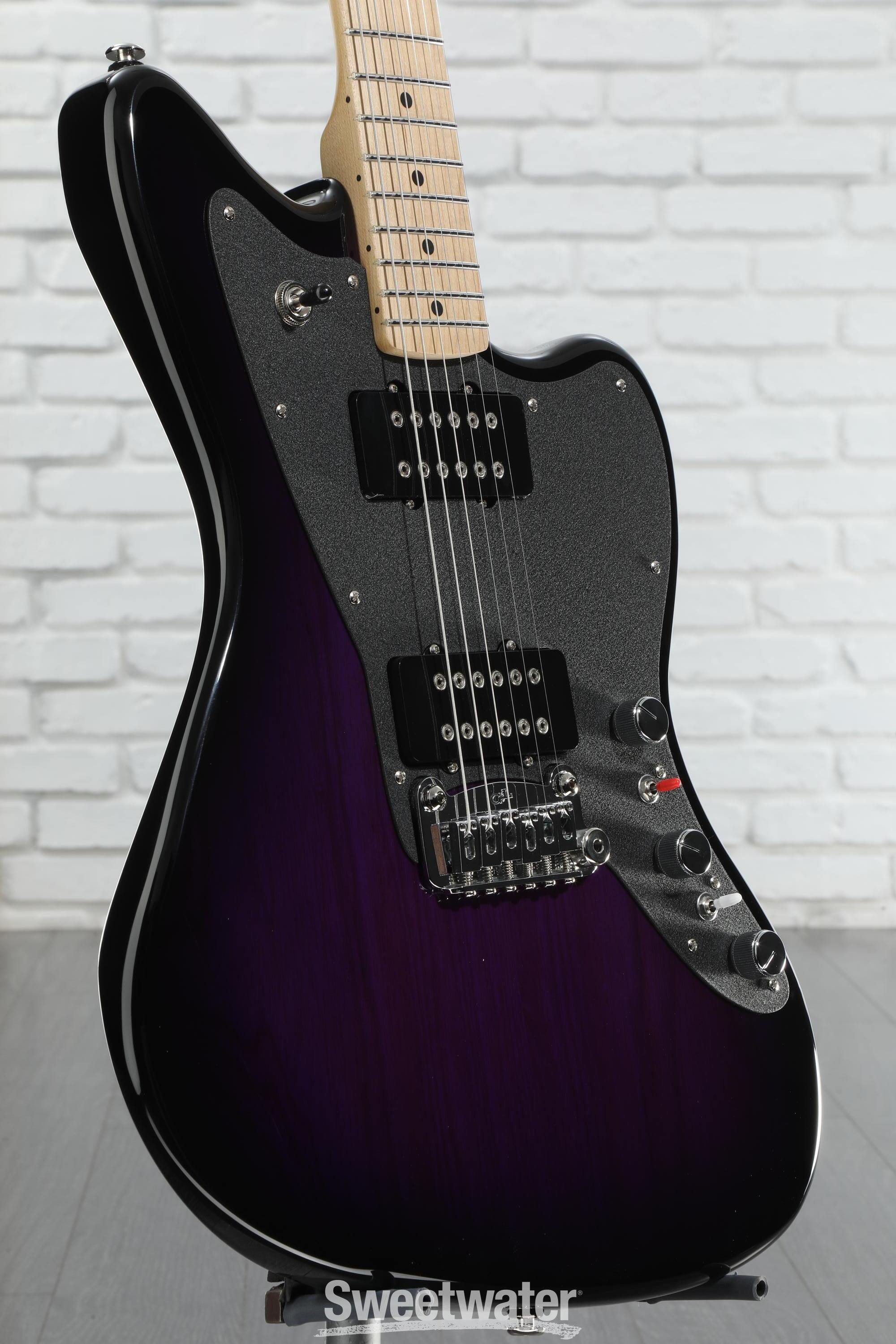 CLF Research DOHENY V12 | G&L Musical Instruments