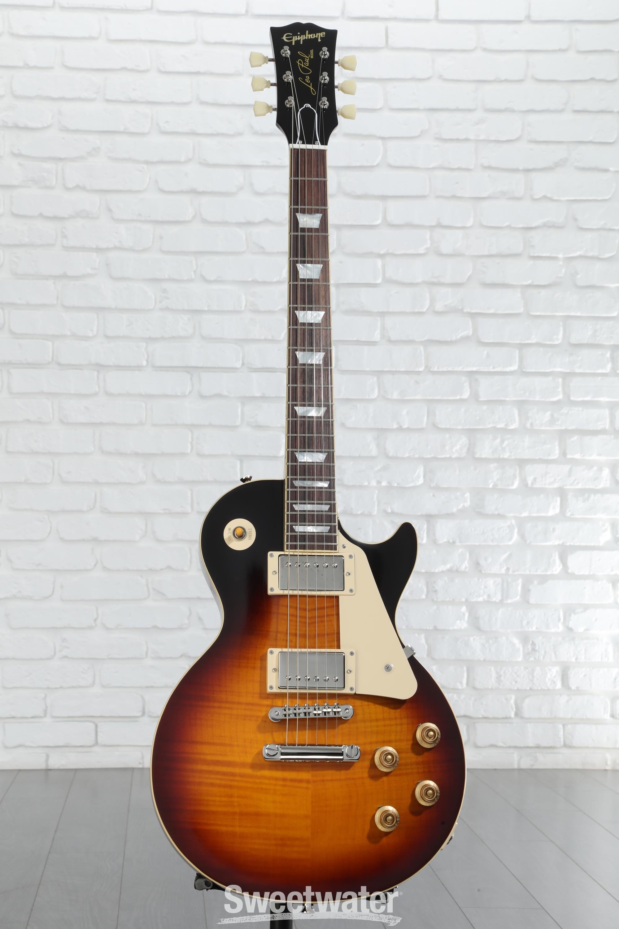 Epiphone 1959 Les Paul Standard Reissue Electric Guitar