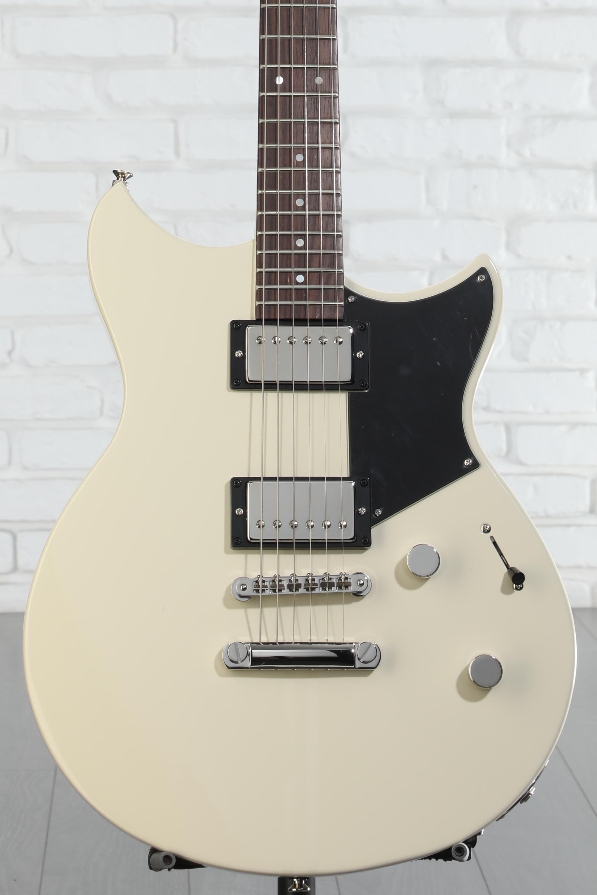 【美品！】YAMAHA REVSTAR RSE20 Yamaha Revstar Element RSE20 Electric Guitar – Andy's Music