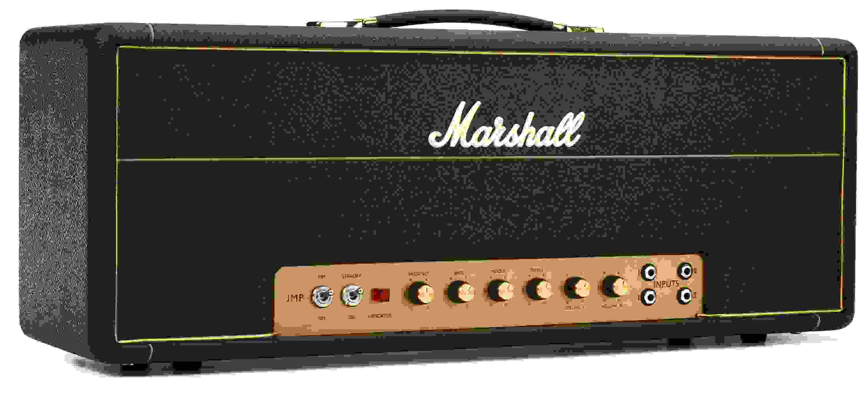 Marshall 1959 Handwired 100-watt Amplifier Head
