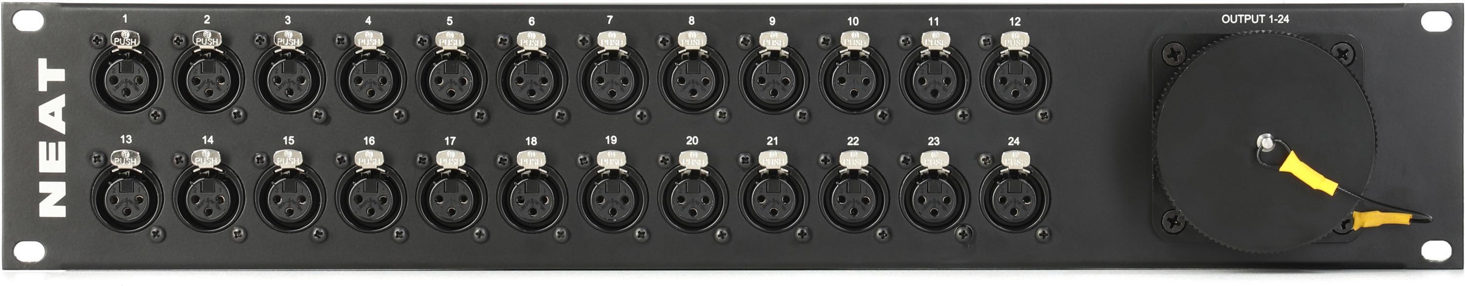 Z Systems z-8.8a | Sweetwater