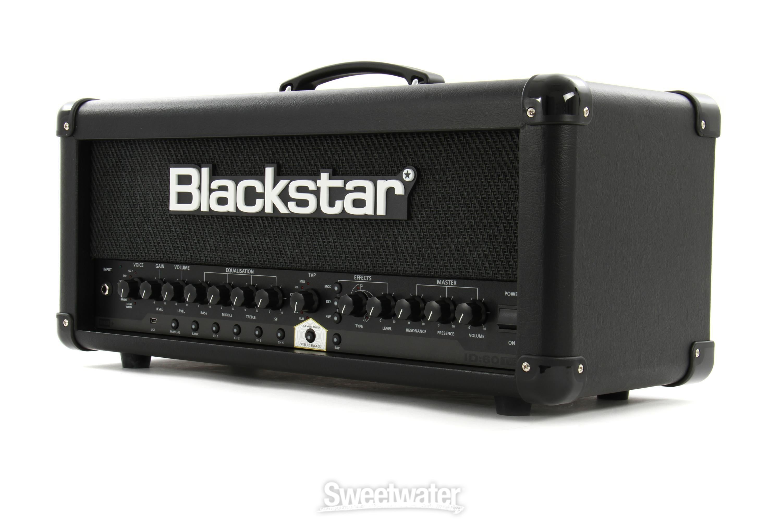 Blackstar ID:60TVP-H 60-watt Programmable Head
