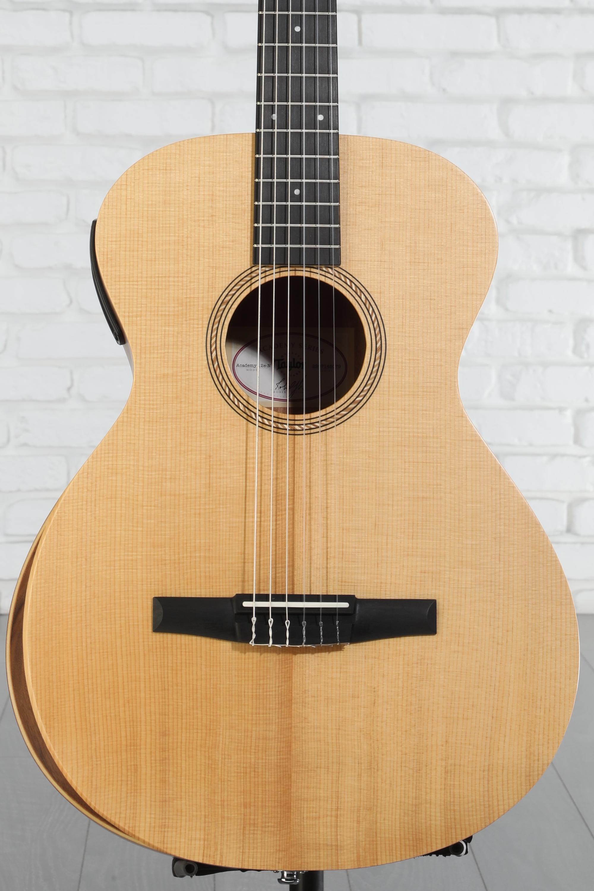ギター Taylor Academ 12e Taylor Academy 12e Acoustic Guitar