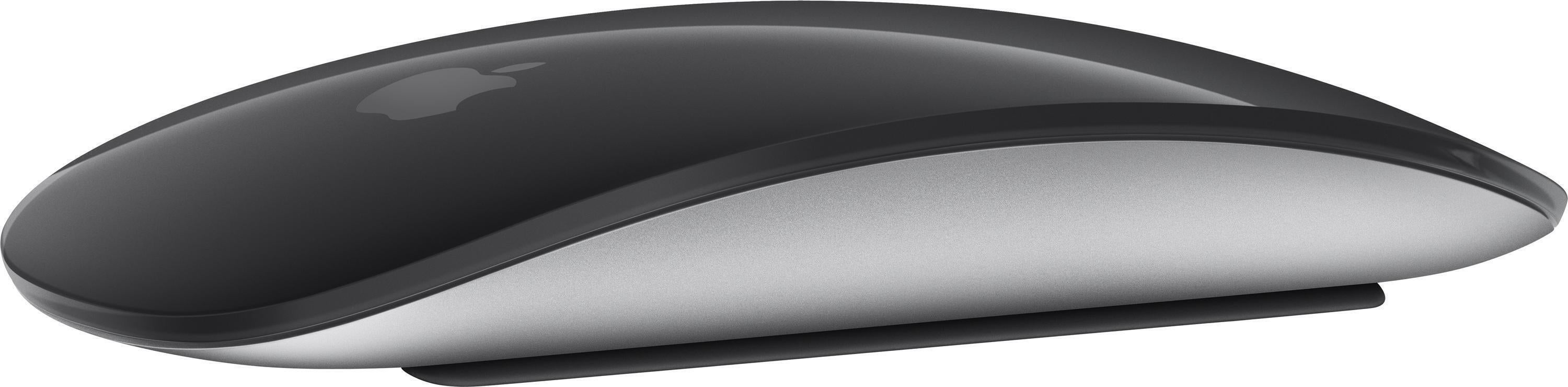 Apple Magic Mouse with Multi-Touch Surface Black Sweetwater
