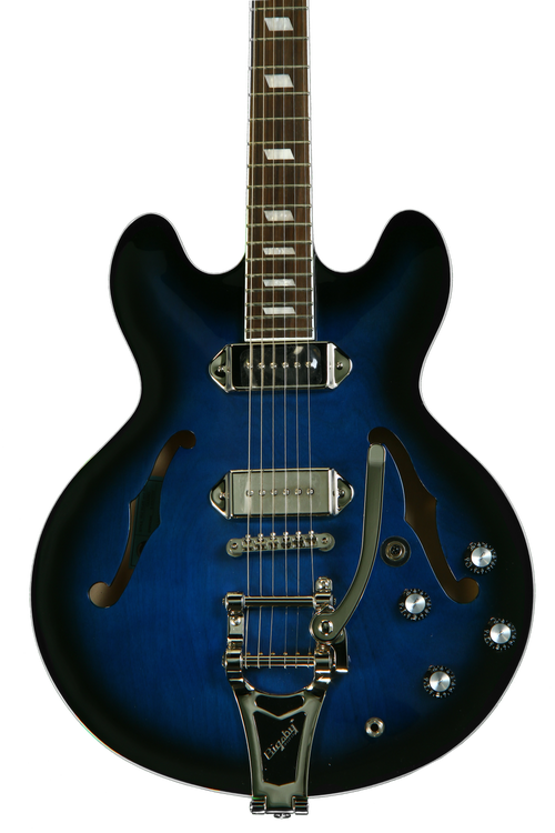 Epiphone Ltd. Ed. Gary Clark Jr. 