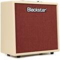 Photo of Blackstar Debut 50R 1 x 12-inch 50-watt Combo Amp - Cream