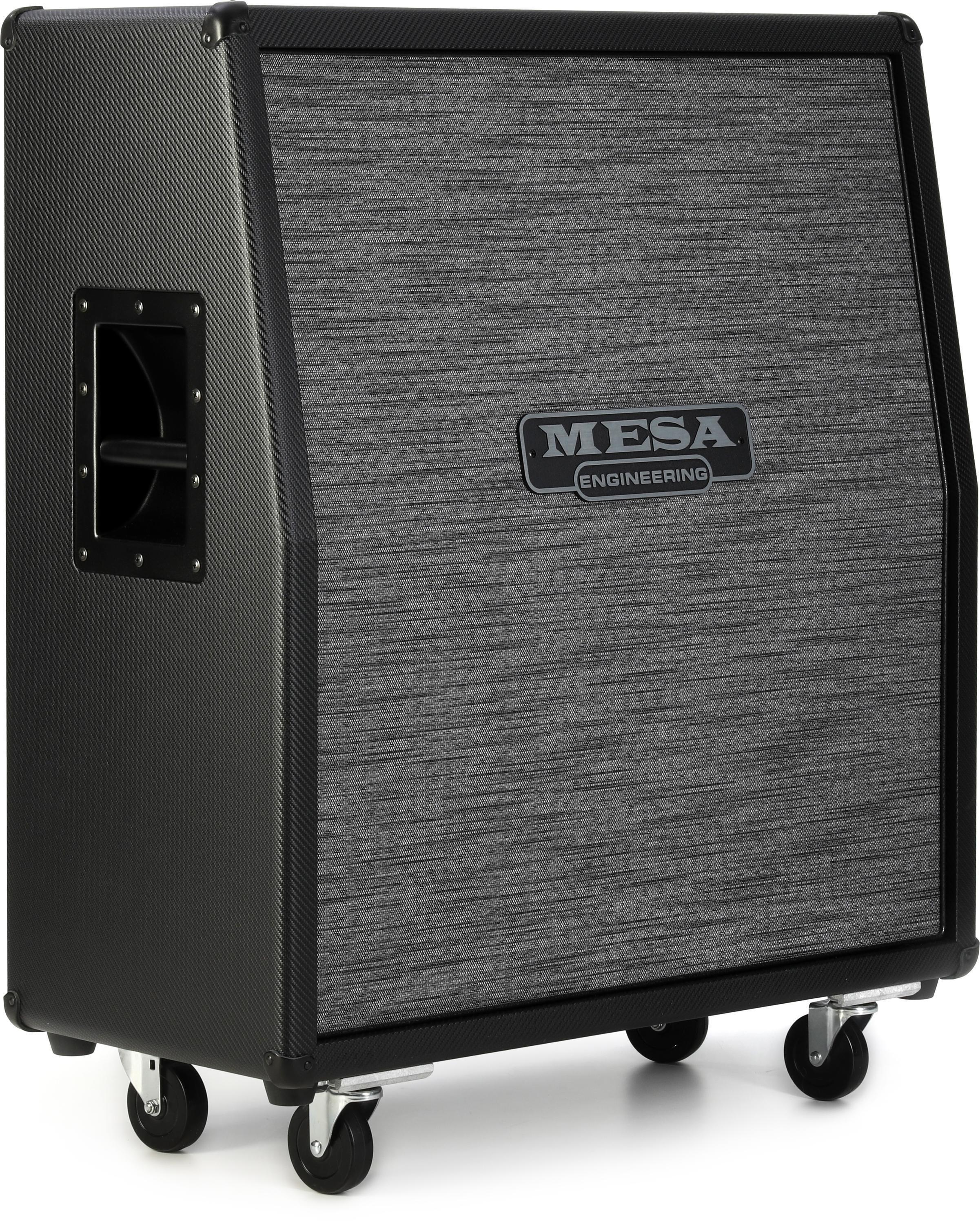 Mesa/Boogie Rectifier Standard Slant 240-watt 4 x 12-inch Speaker