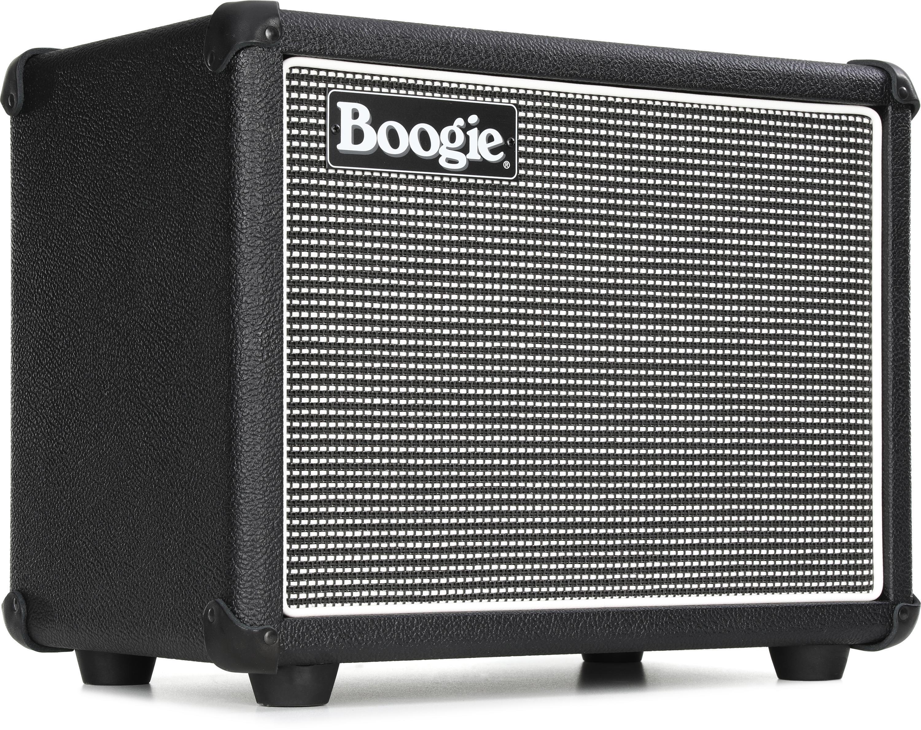Mesa/Boogie 1 x 10-inch Boogie 16 Open-back Cabinet - Fillmore