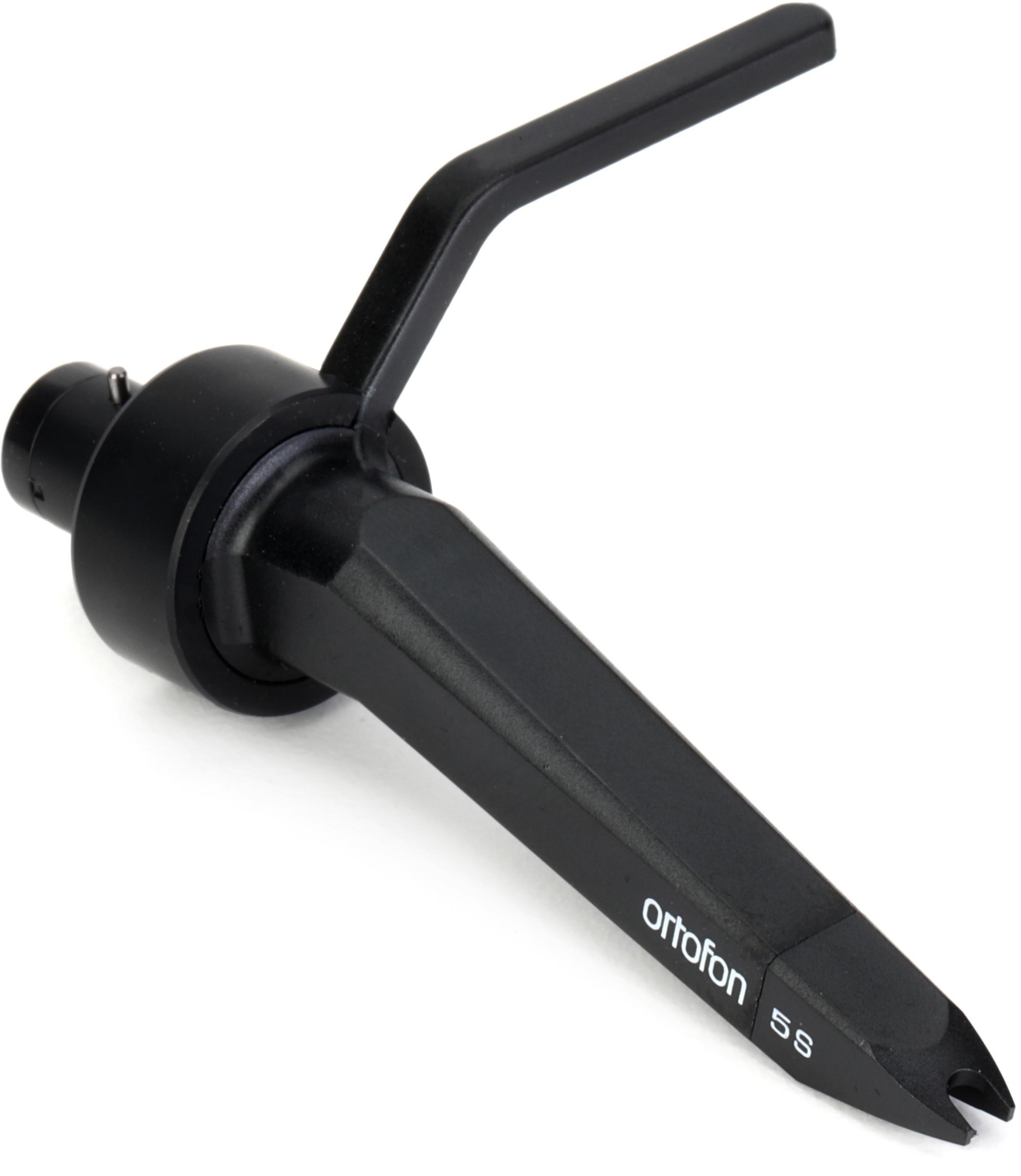 Reloop Ortofon Concorde Black Turntable Cartridge and Stylus