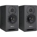 Photo of Dynaudio Core 5 5-inch Powered Studio Monitor Pair - Dark Grey