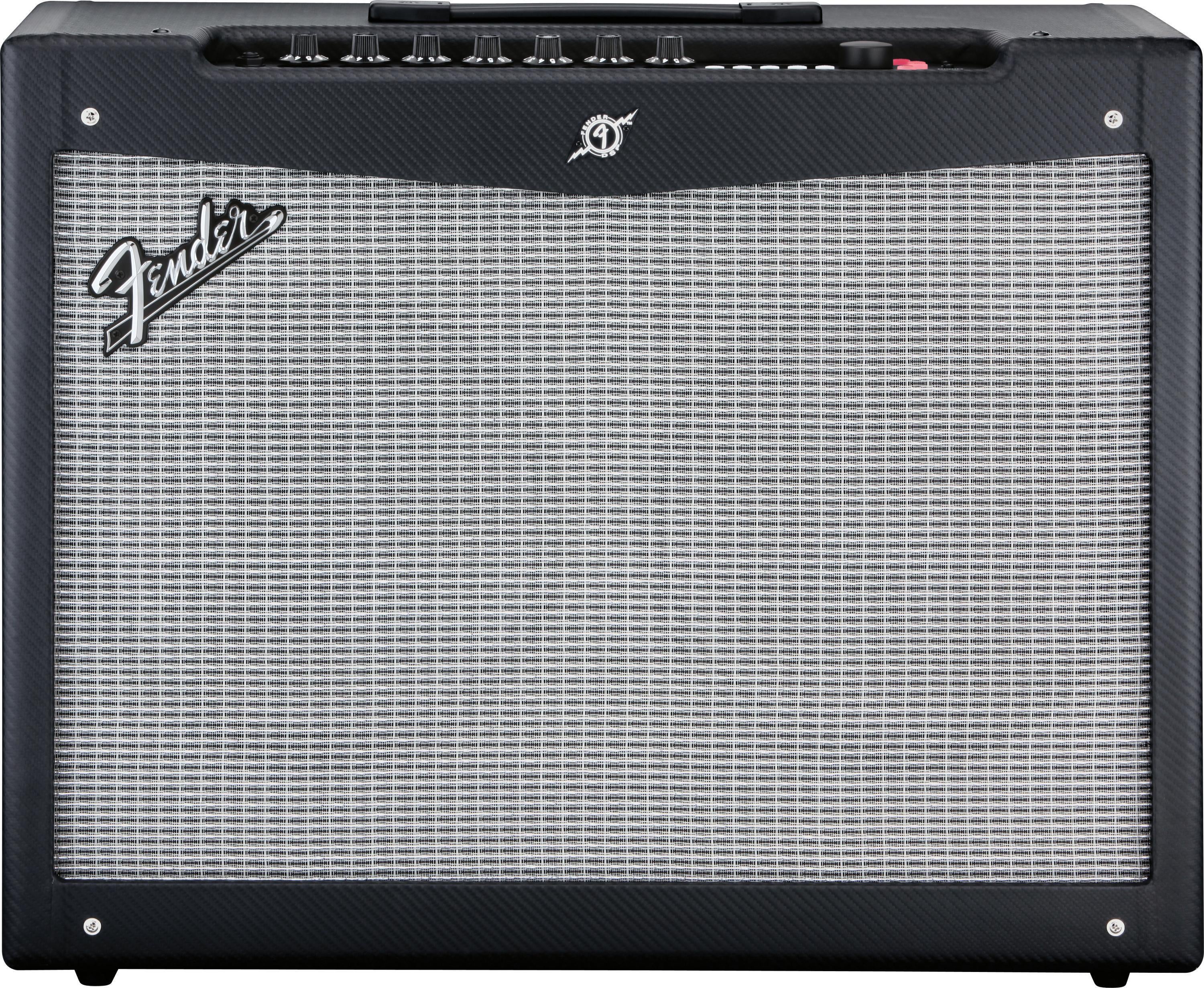 Fender mustang outlet 150 watt