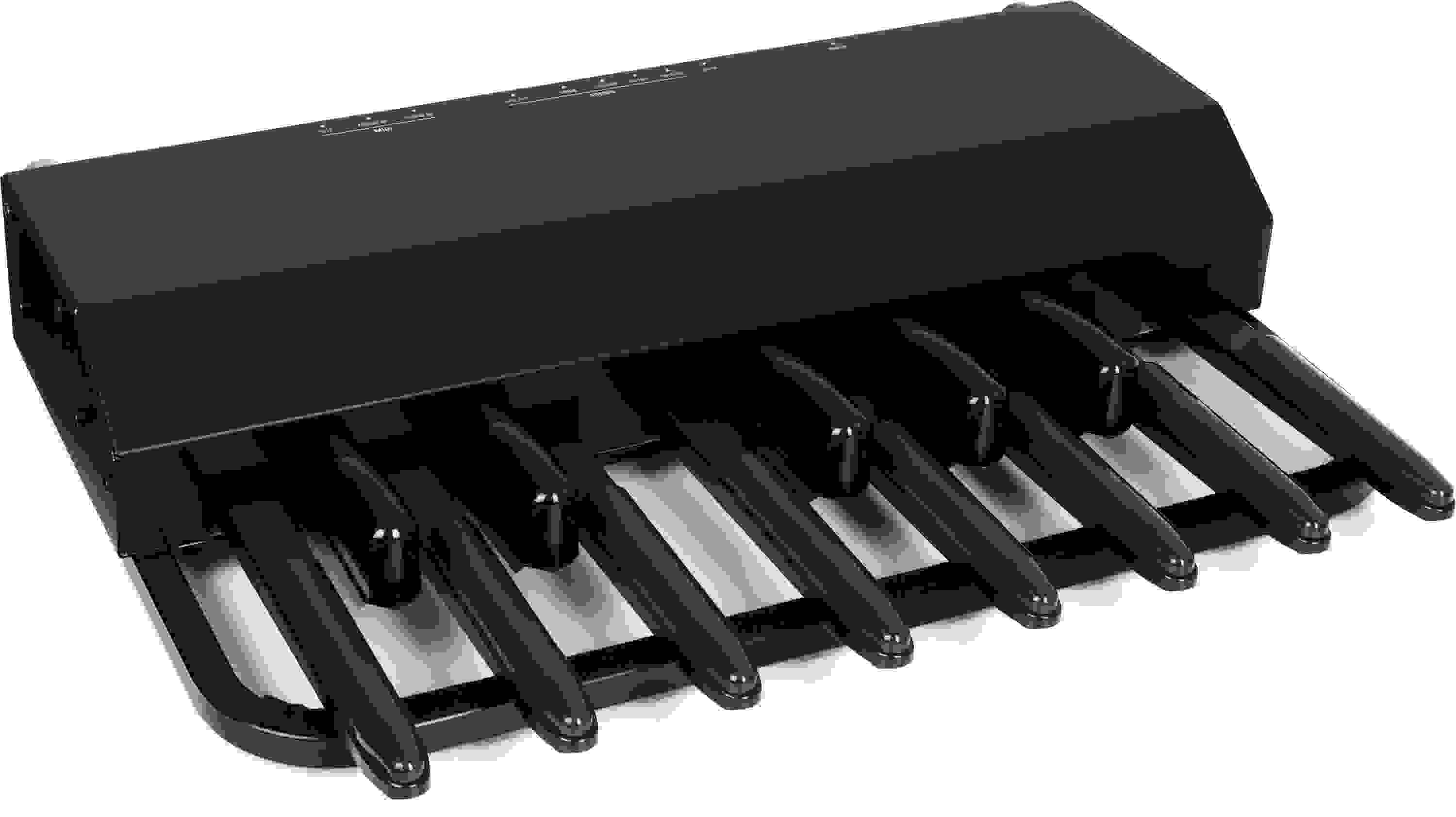 Hammond XPK-130G 13-note MIDI Sound Pedalboard