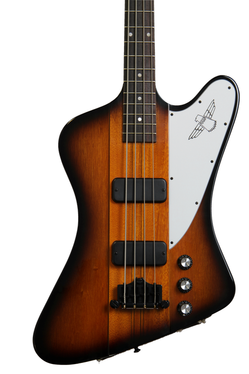 Gibson Thunderbird IV サンダーバードGibsonUSA Gibson '77 Thunderbird IV -Bicentennial Edition- - ポラリス