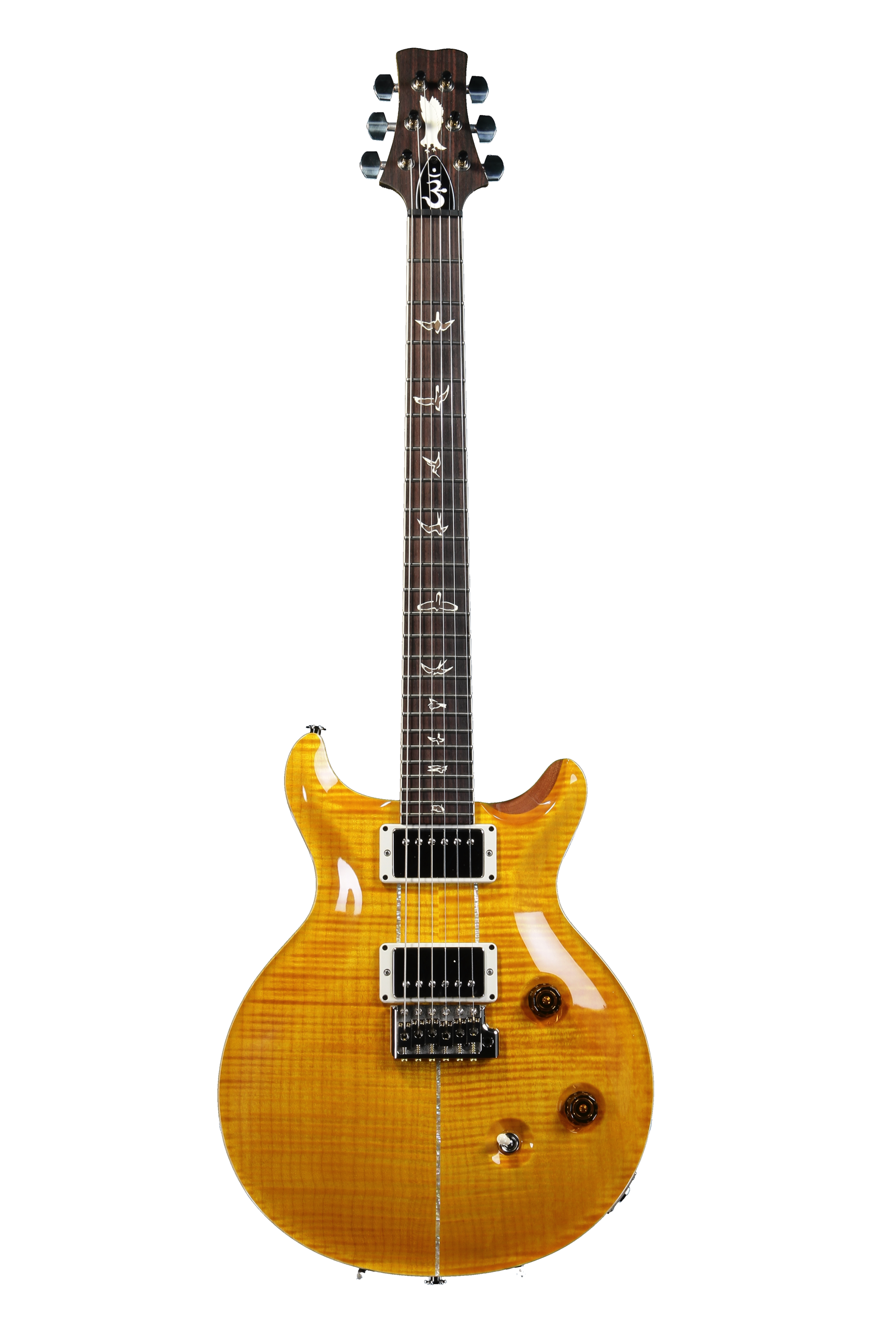 PRS SE Santana Model ブラック　値下げします！ PRS SE Santana Signature, Sweetwater Exclusive - Flat Black