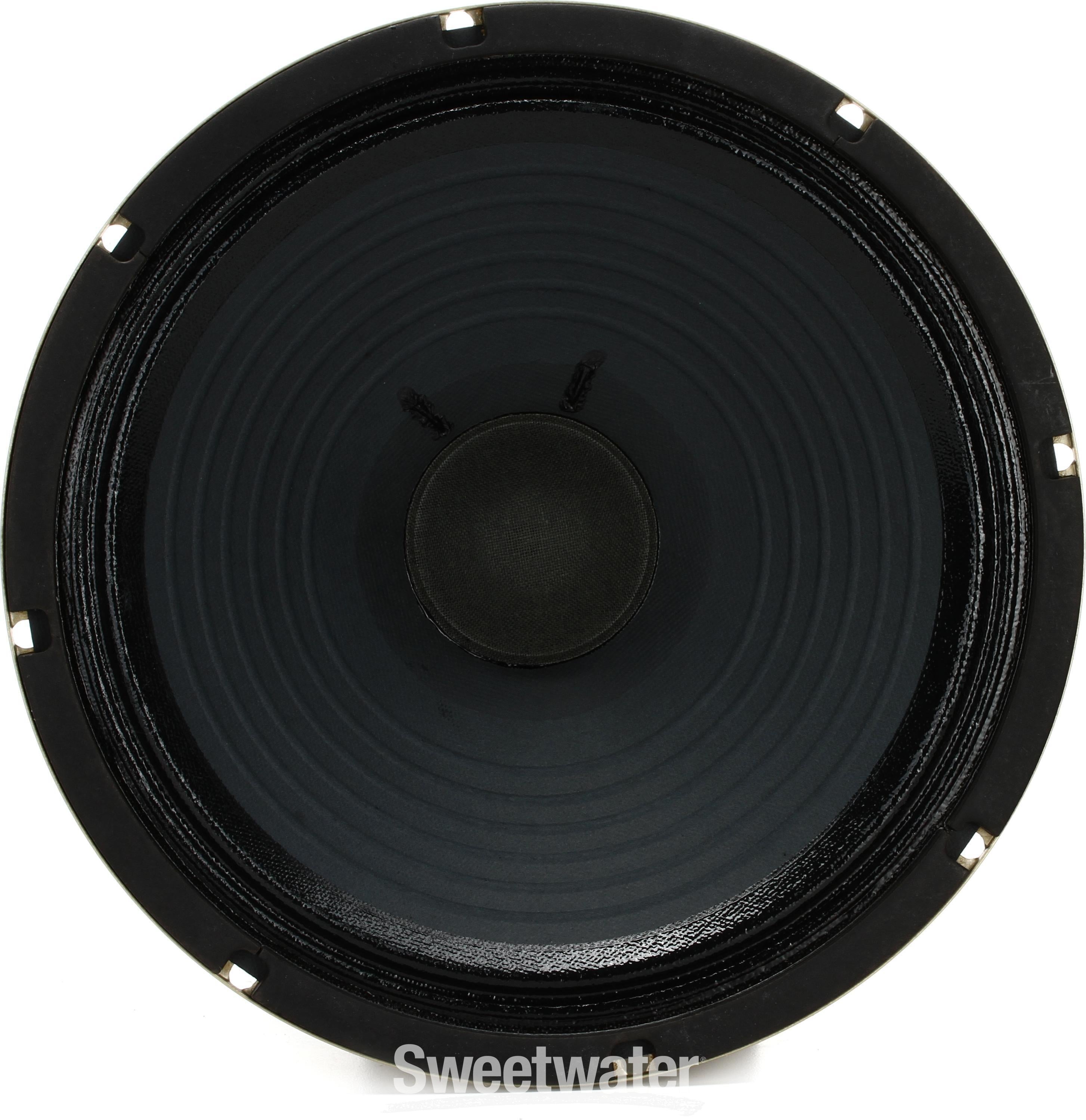 Celestion 10 hot sale bass speaker