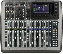 Product Image - This Item - Behringer X32 Compact 40-channel Digital Mixer