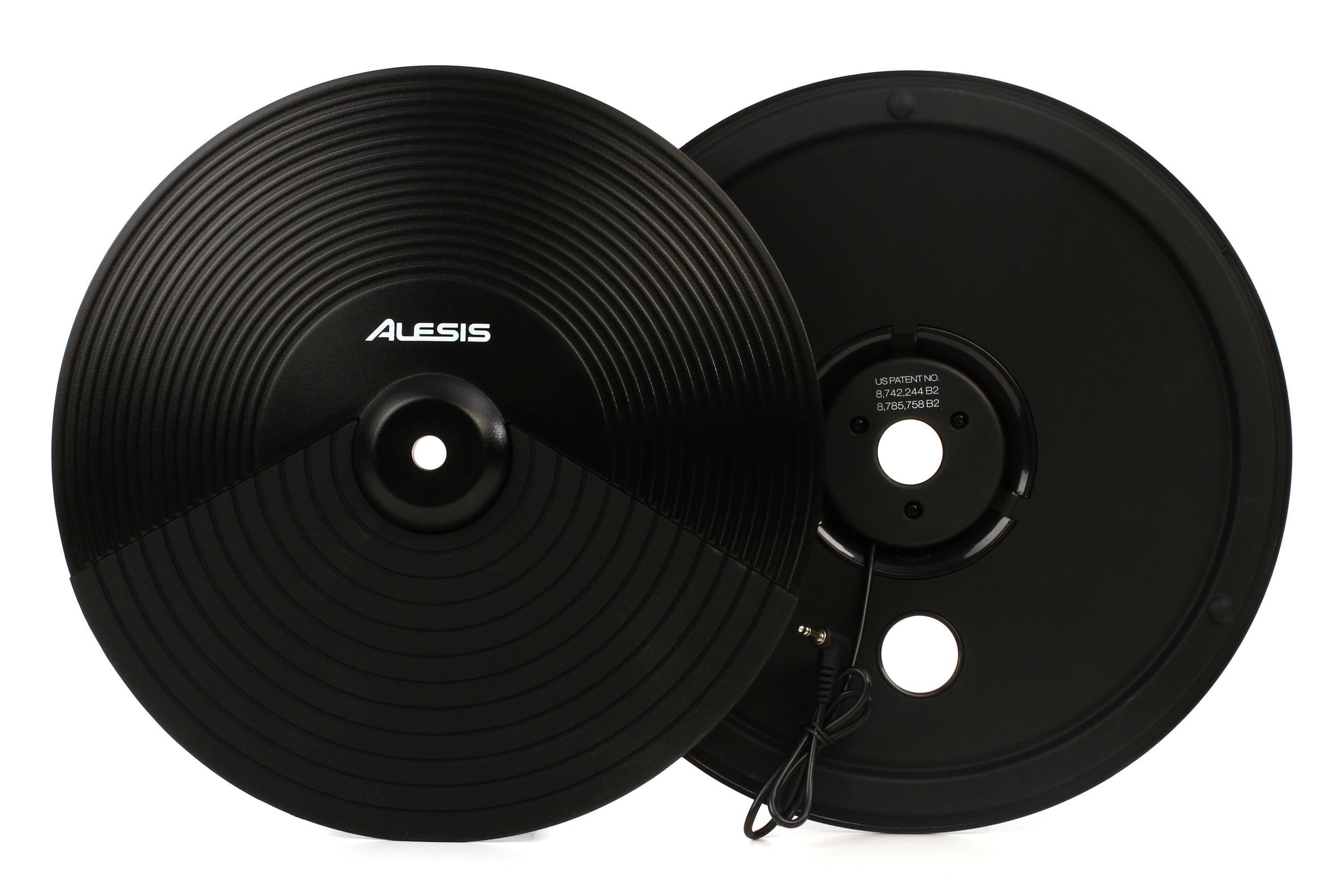 Alesis hi online hat pad