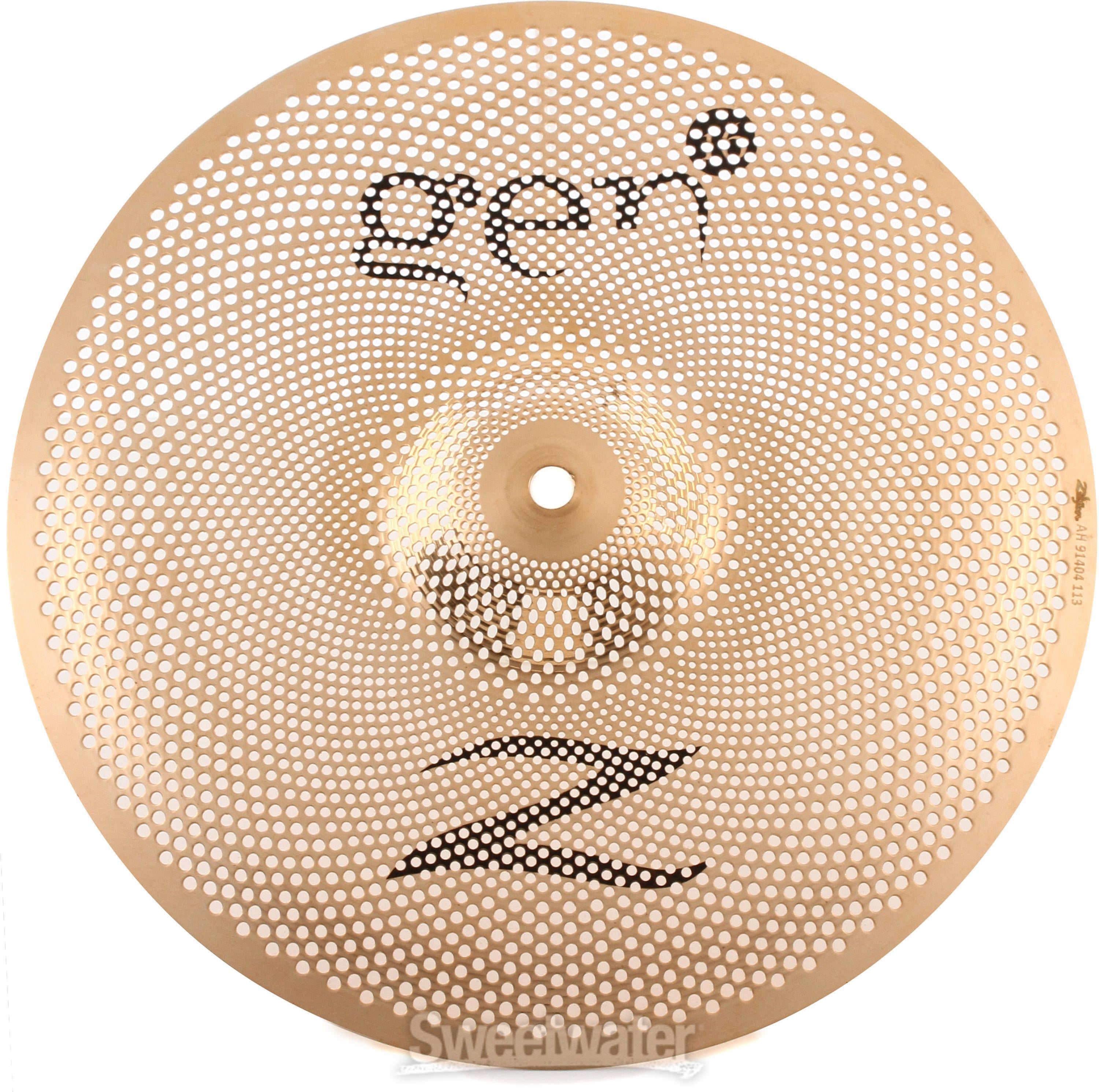 Gen16 Buffed Bronze DS Cymbal Set - 13/16/18 inch Reviews | Sweetwater