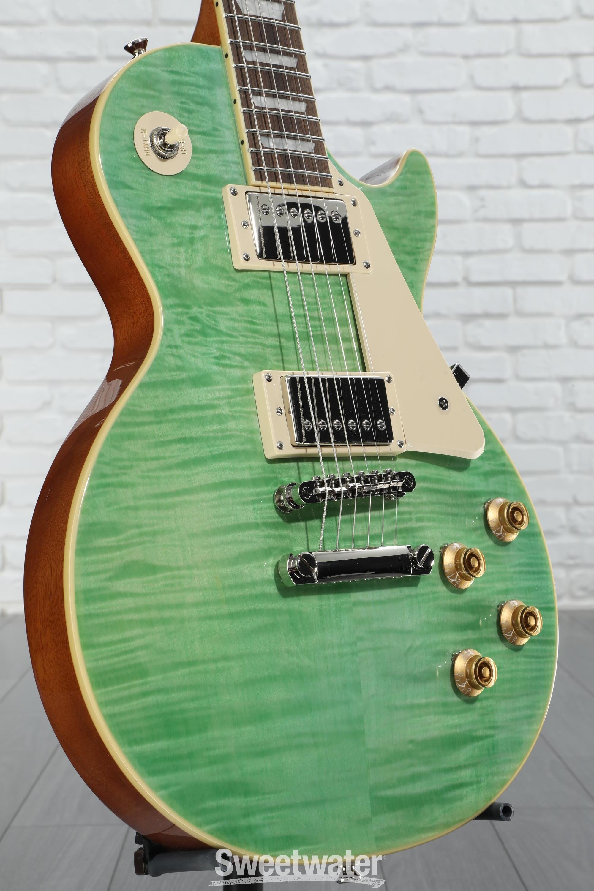 Epiphone Guitars - Sweetwater