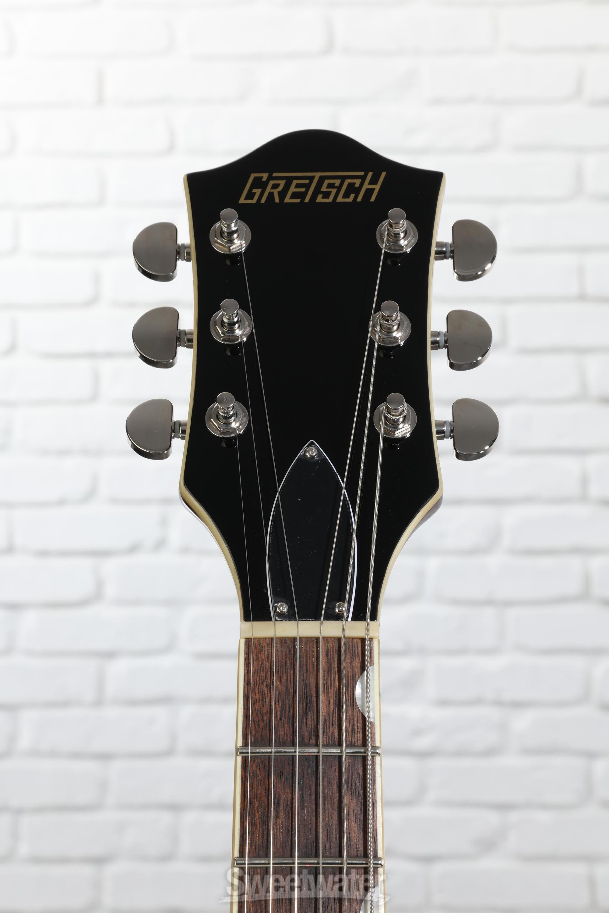 Gretsch G2622LH Streamliner Center Block Double-Cut Left-handed