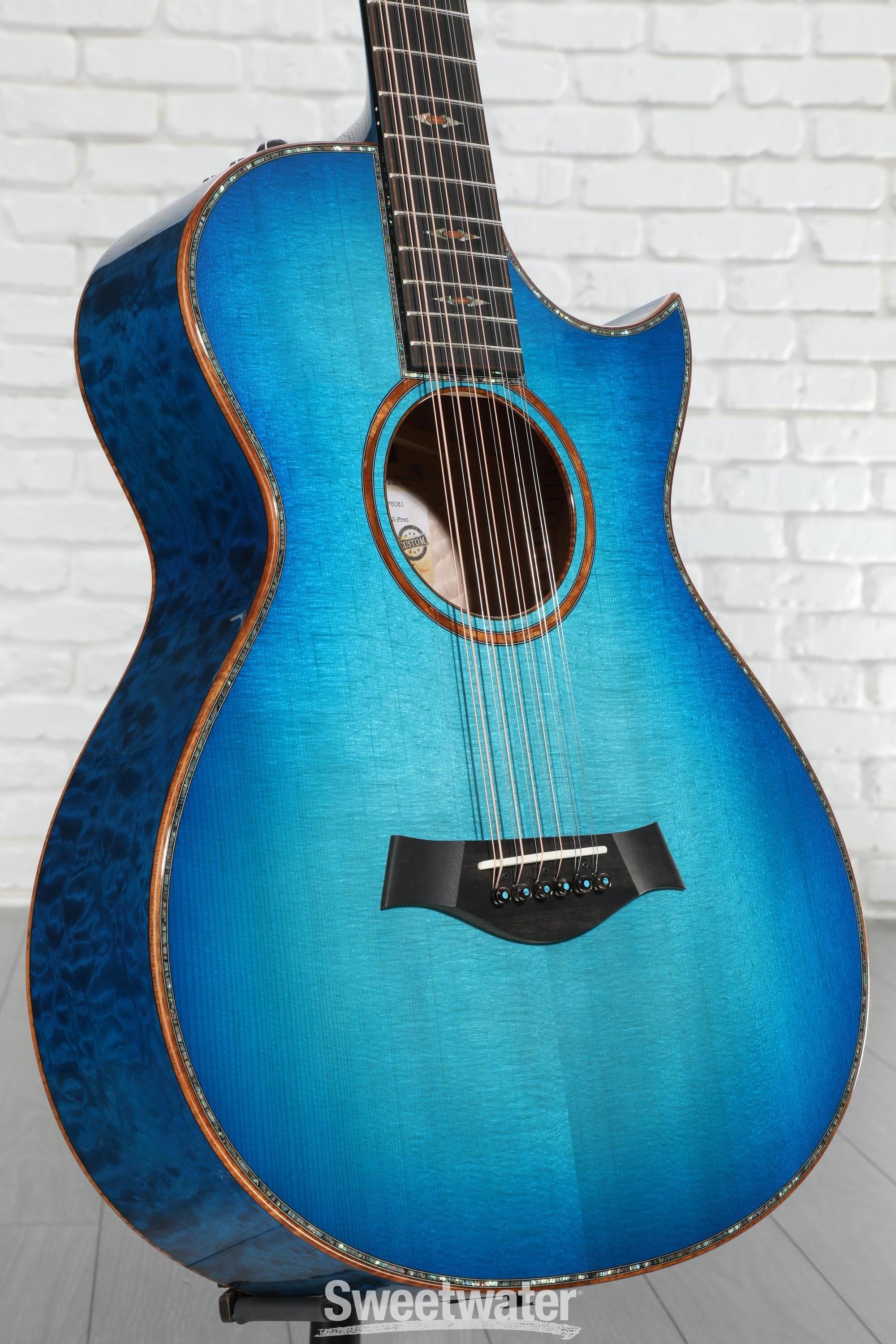 Taylor 2025 Catch Custom #1 C52ce 