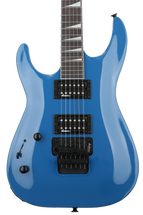 Jackson Dinky Arch Top JS32 DKA Left-handed - Bright Blue