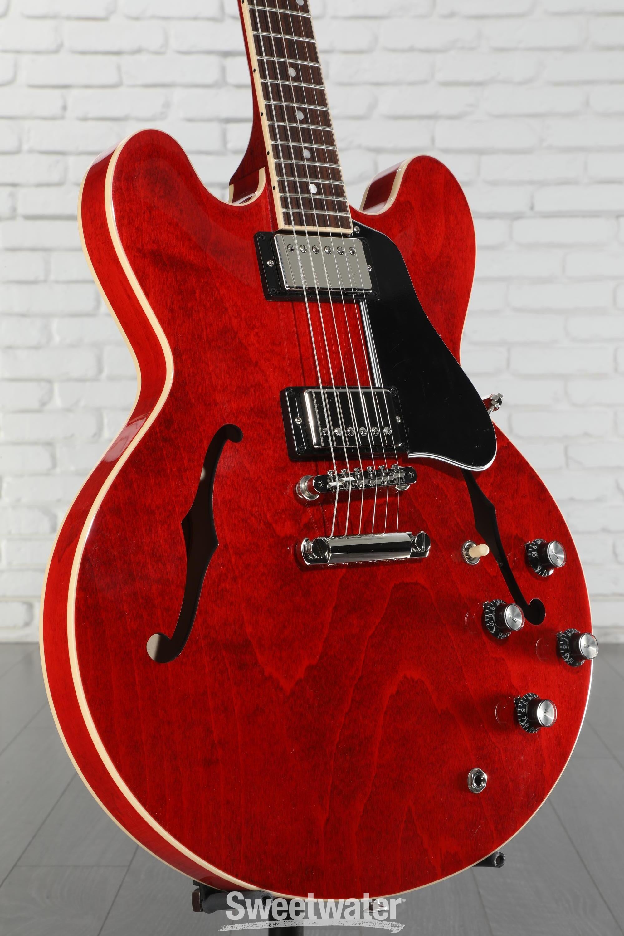 ギブソン　ES335 ES-335 | Gibson Japan