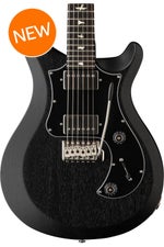 Photo of PRS S2 Standard 24 Electric Guitar - Charcoal Satin