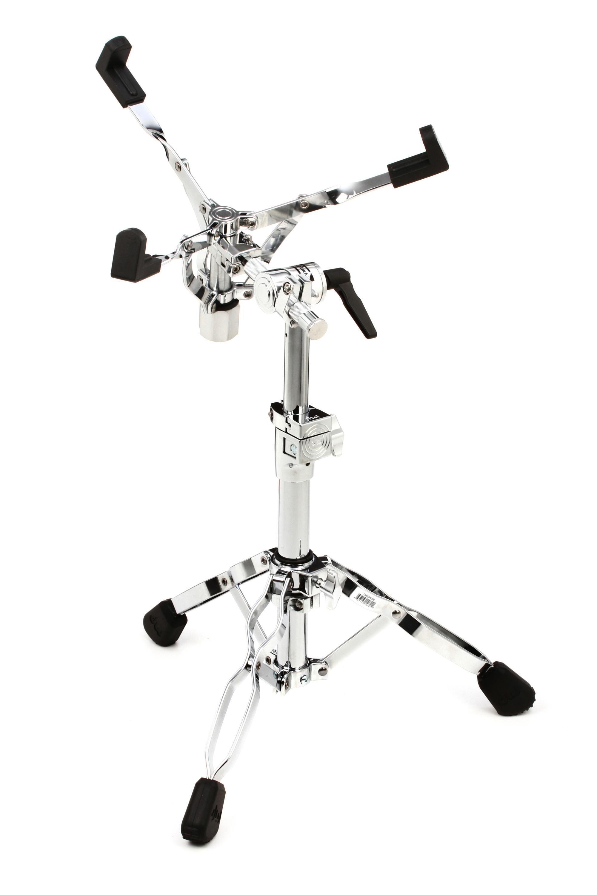 DW DWCP9300 9000 Series Heavy Duty Snare Stand - Large Basket 