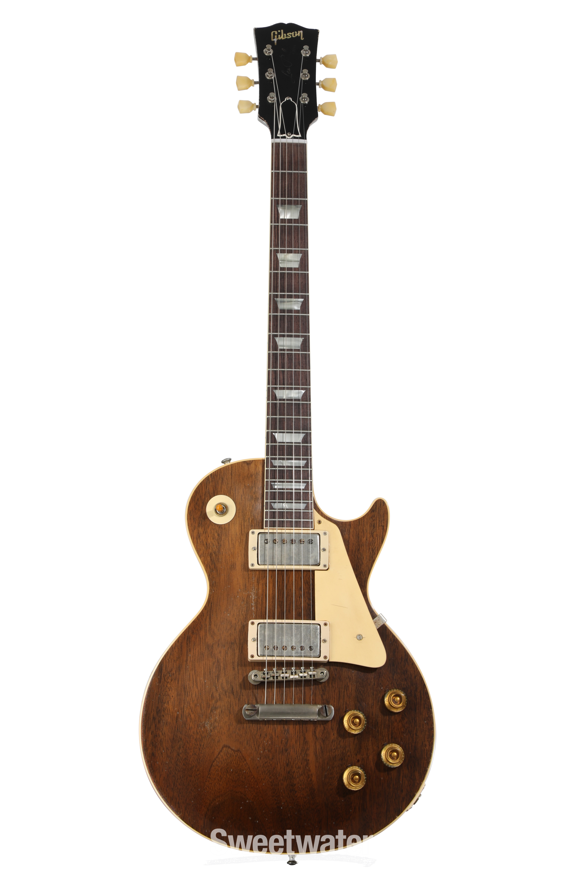 Gibson Custom Dealer Select 1957 Les Paul Standard Electric Guitar