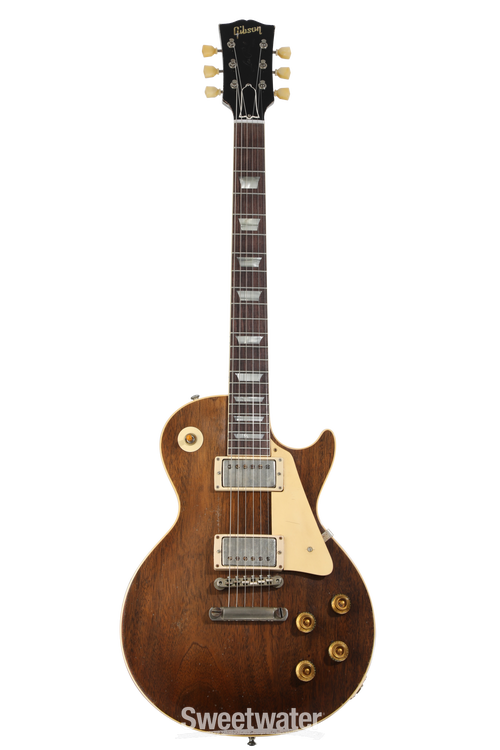 Gibson Custom Dealer Select 1957 Les Paul Standard Electric Guitar