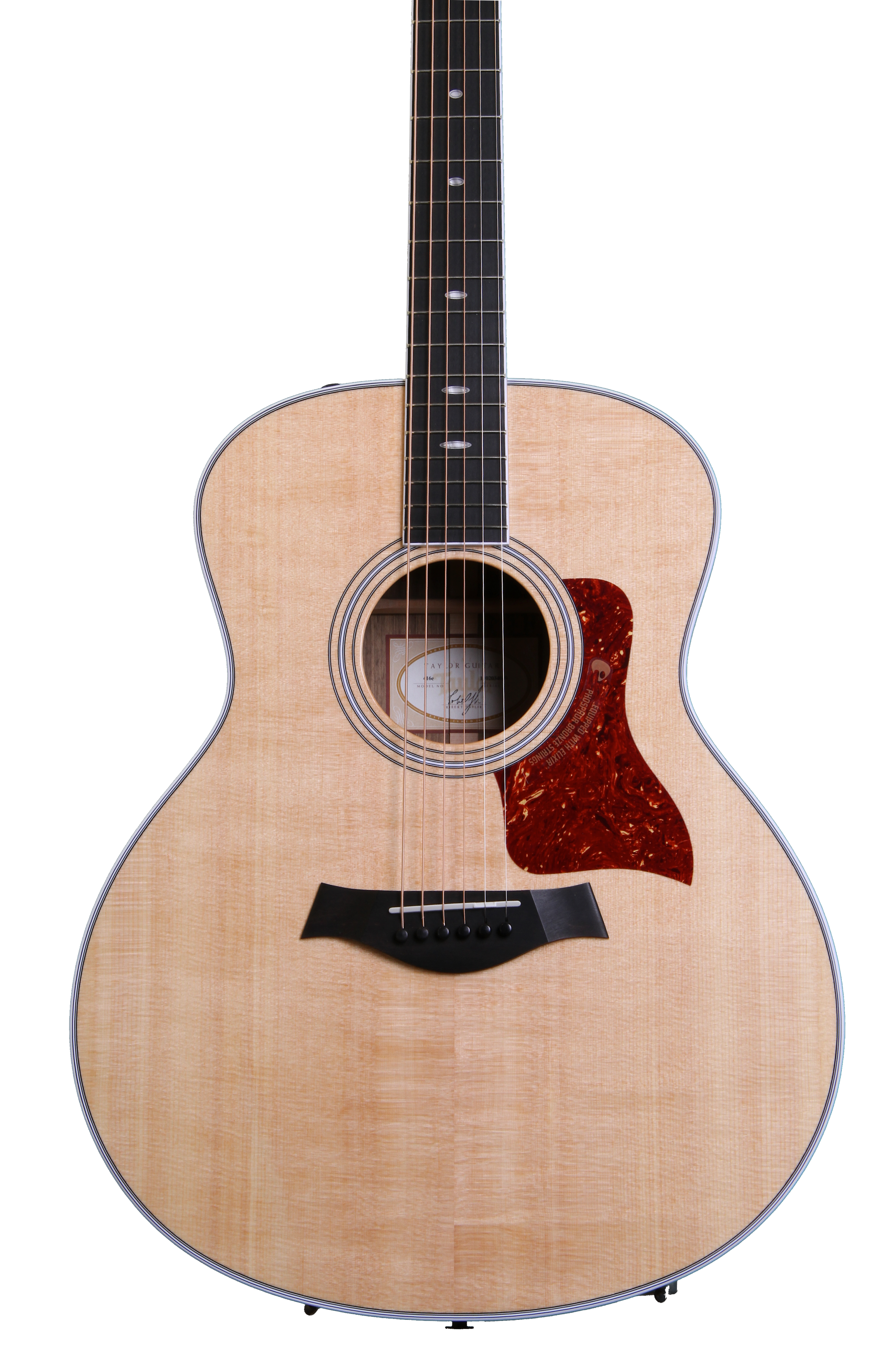 Taylor 416ce-FLTD エレアコ Taylor 416ce-FLTD エレアコ Taylor 416ce